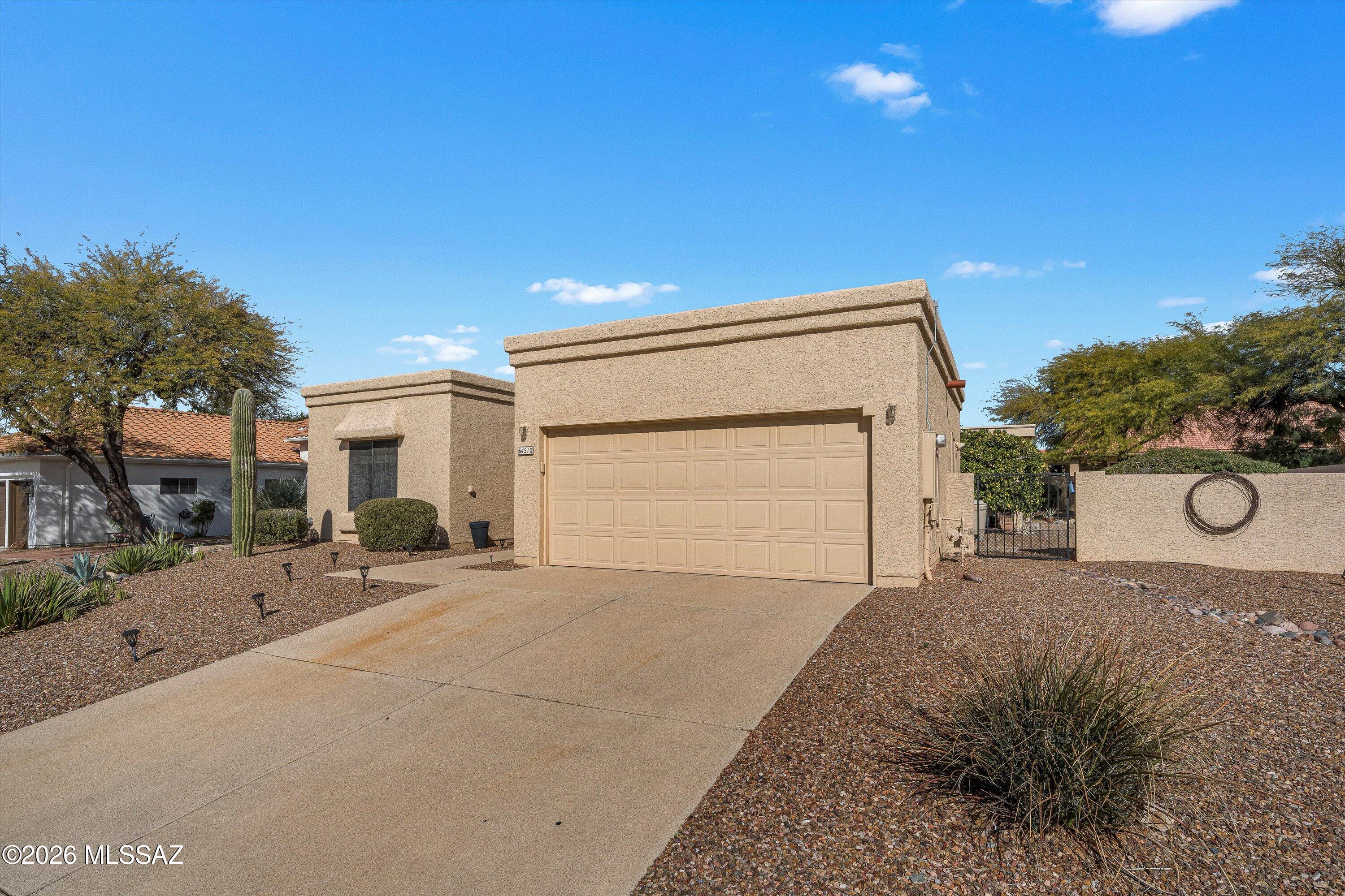 Saddlebrooke - Residential