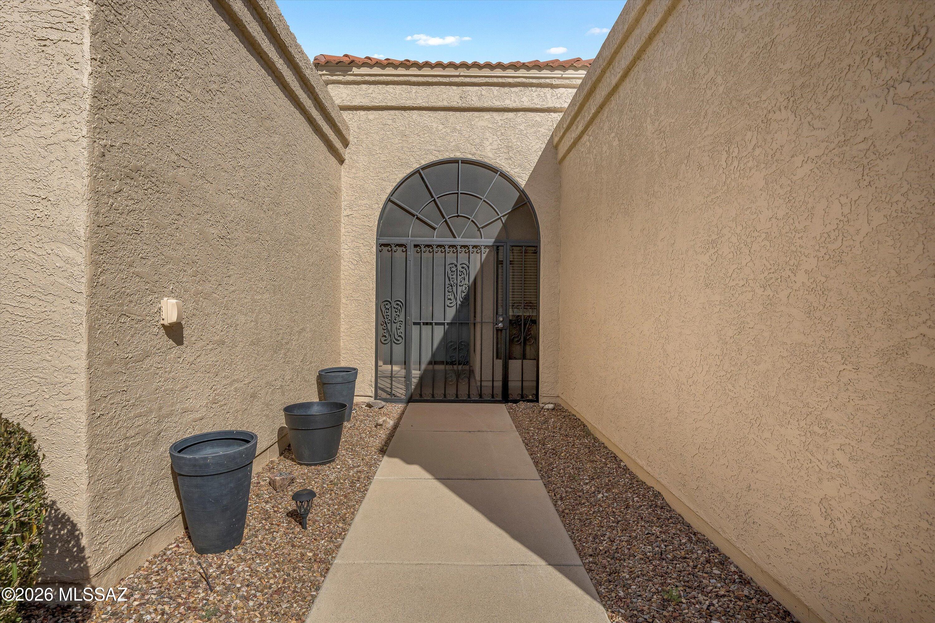 Saddlebrooke - Residential