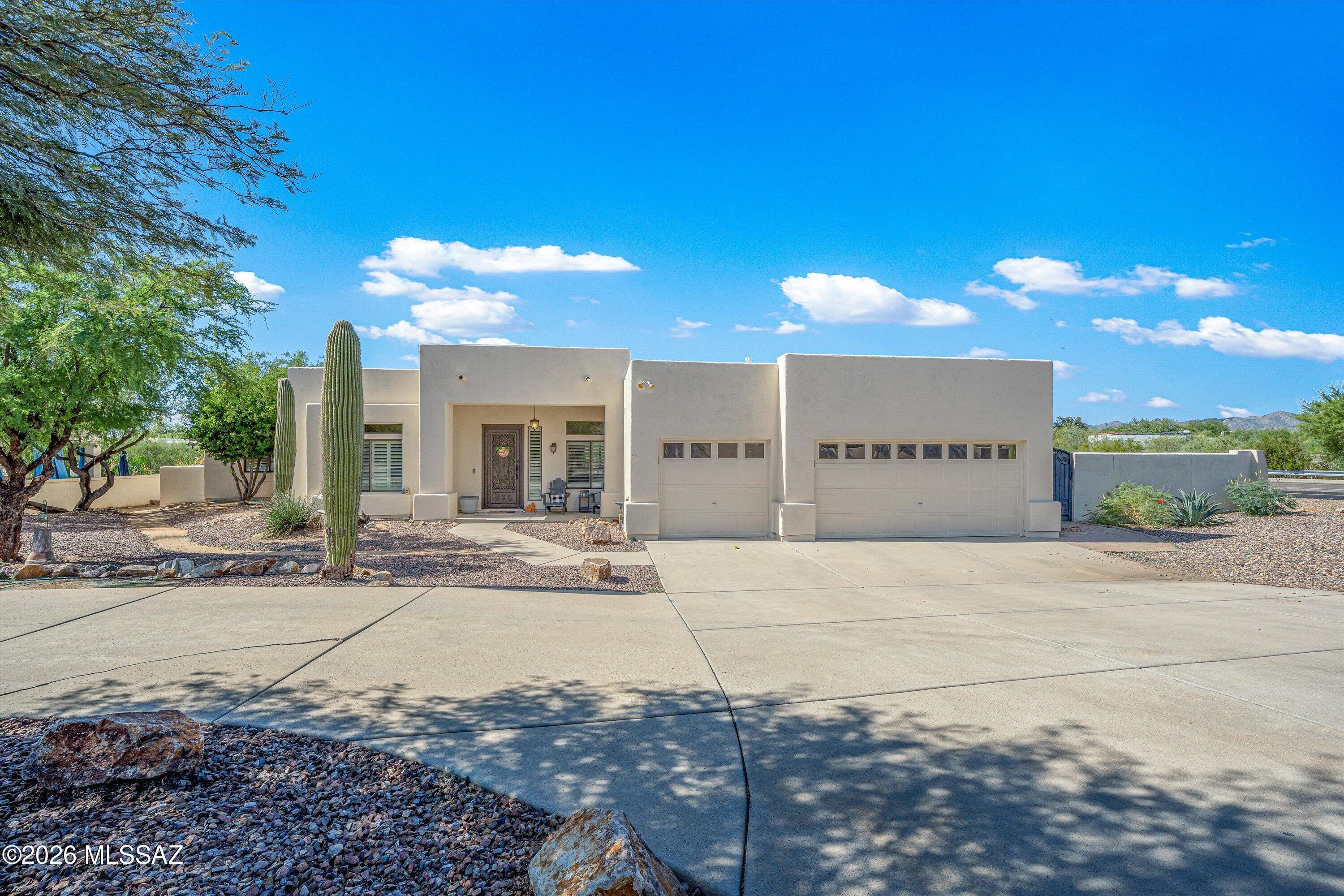 11597 N Meadow Sage Drive