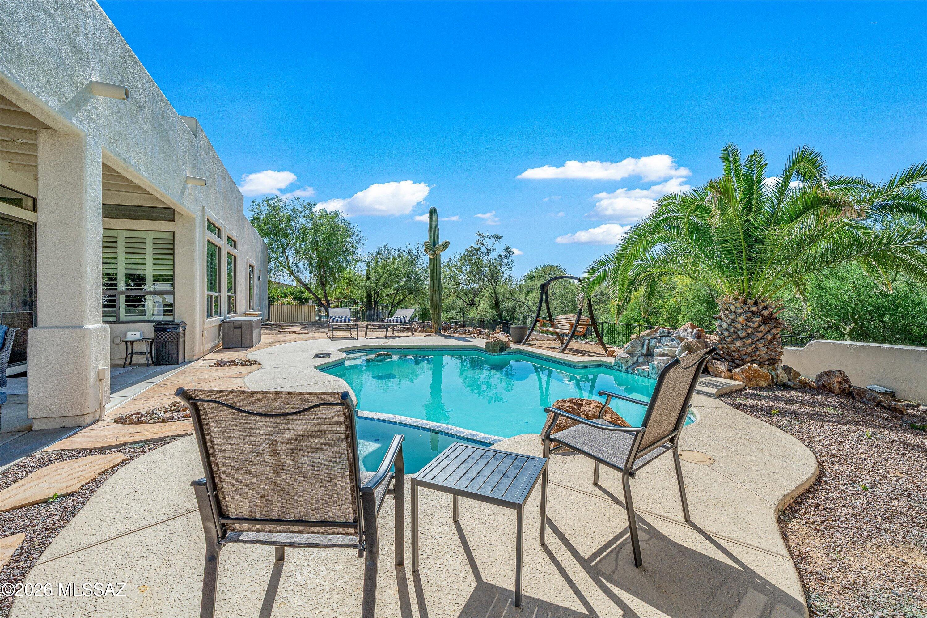11597 N Meadow Sage Drive
