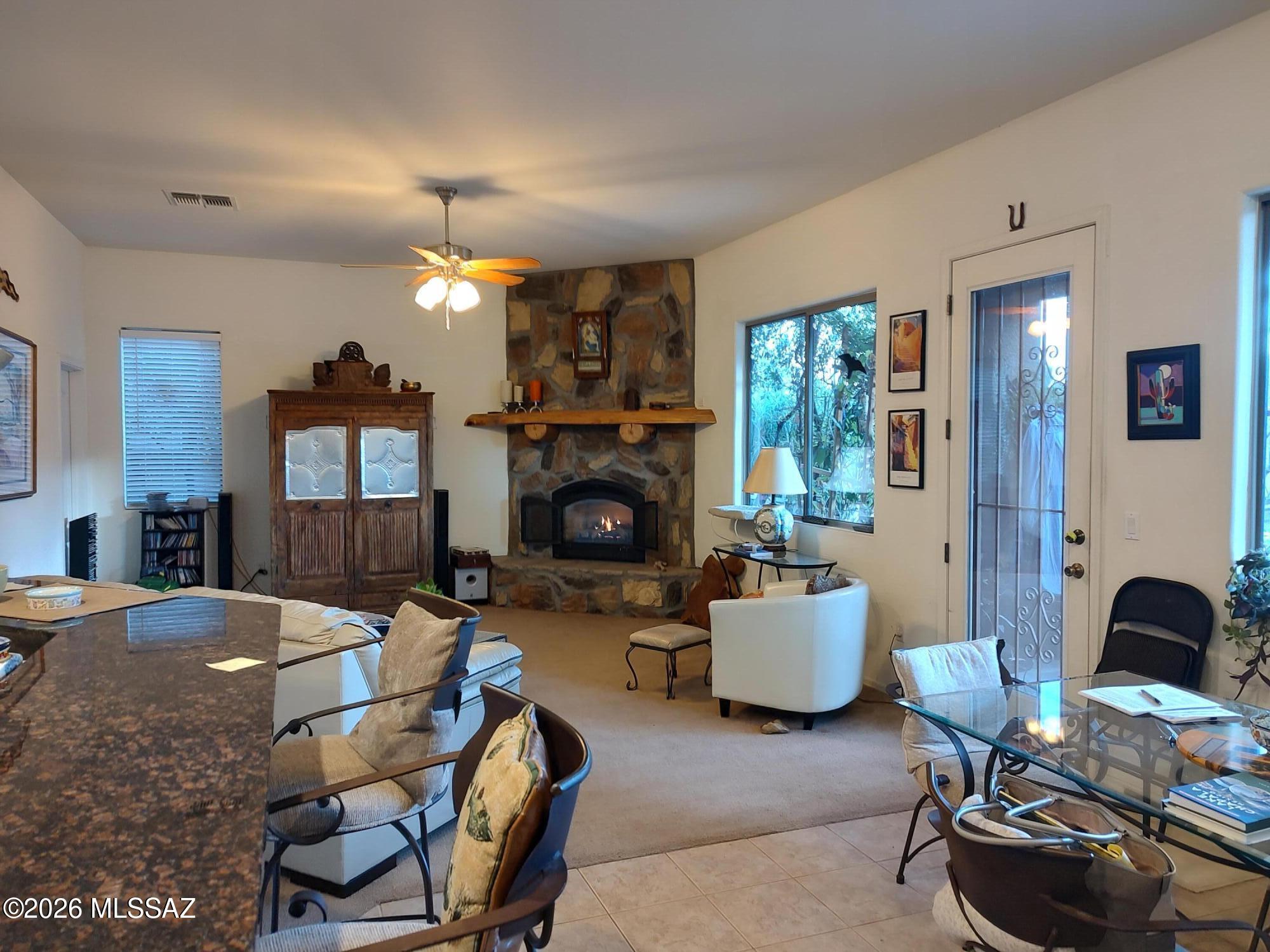 15142 N Rugged Lark Drive