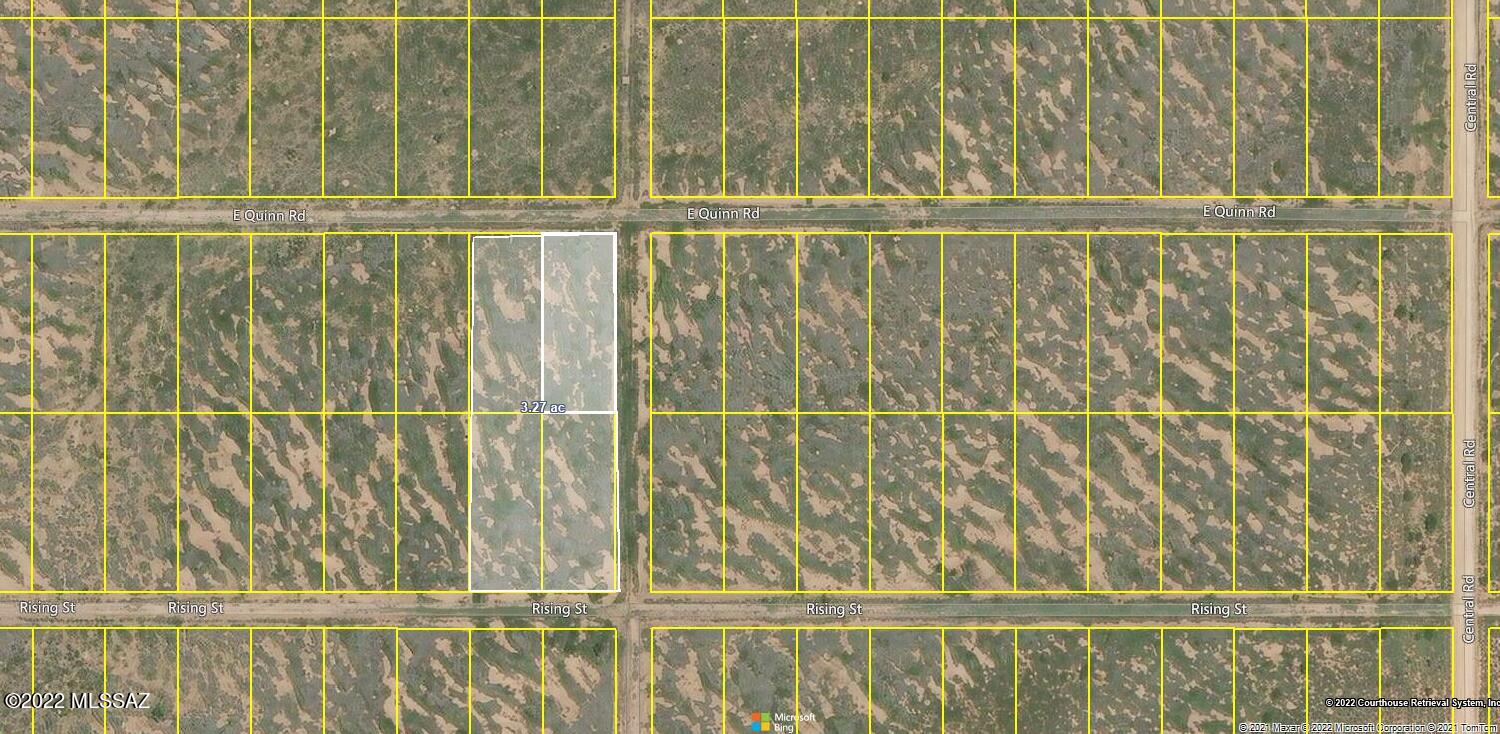 Arizona Sun Sites - Land