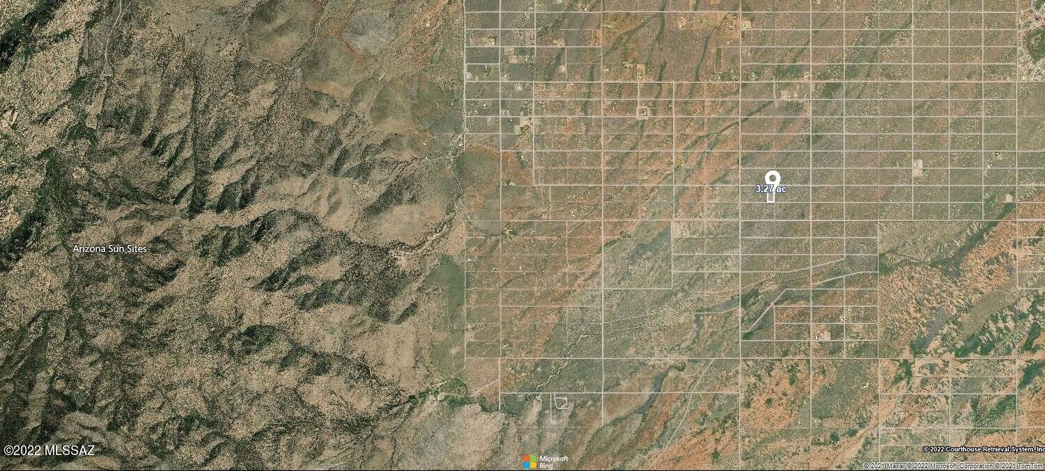 Arizona Sun Sites - Land