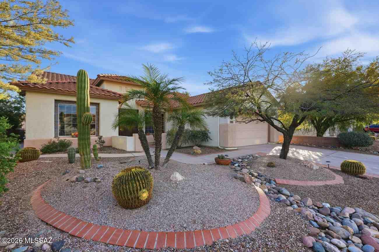 Continental Ranch Sunflower Phase V (557-729) - Residential