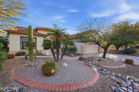 8083 W Greensleeves Way Tucson AZ 85743