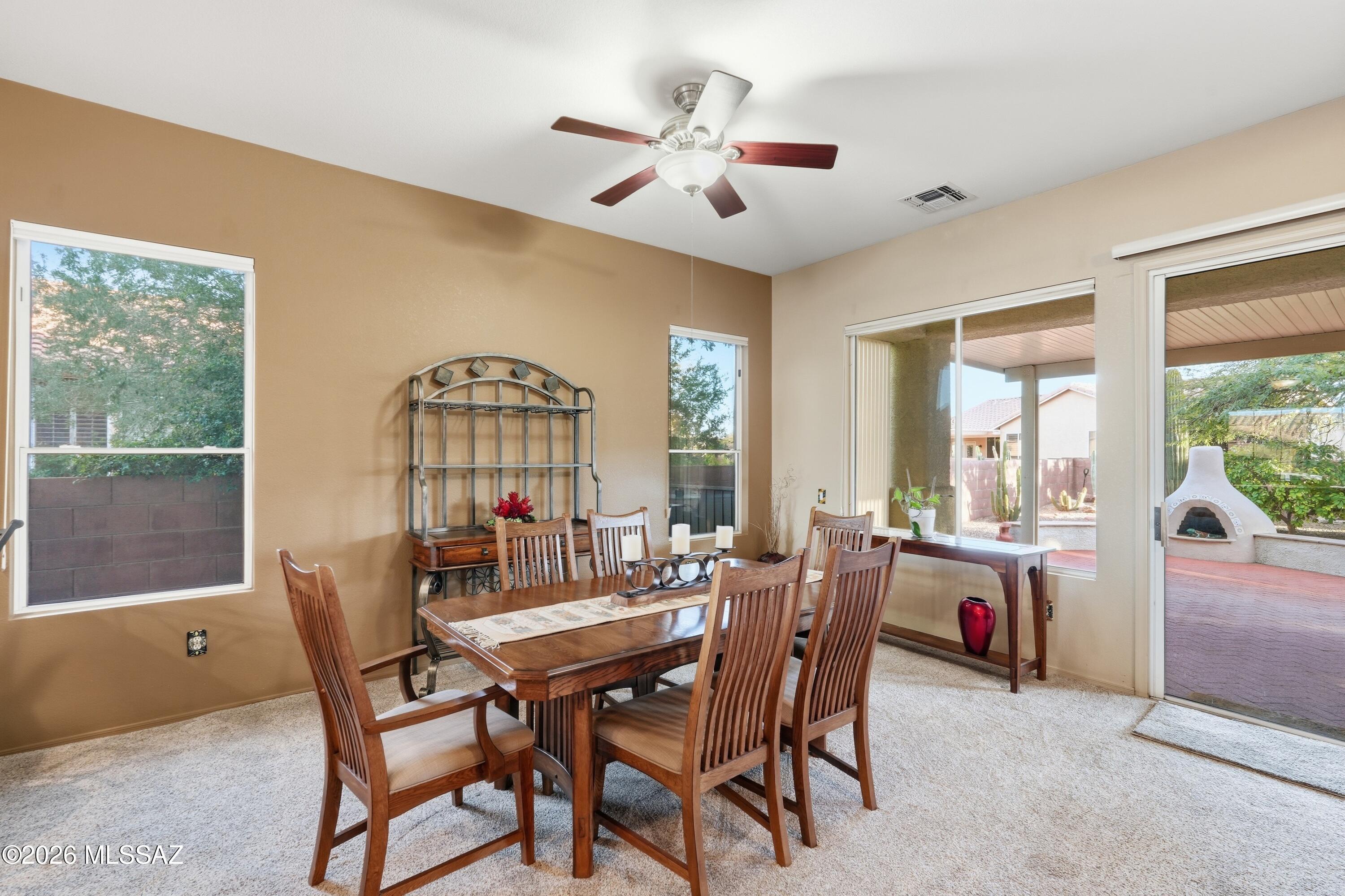 Continental Ranch Sunflower Phase V (557-729) - Residential
