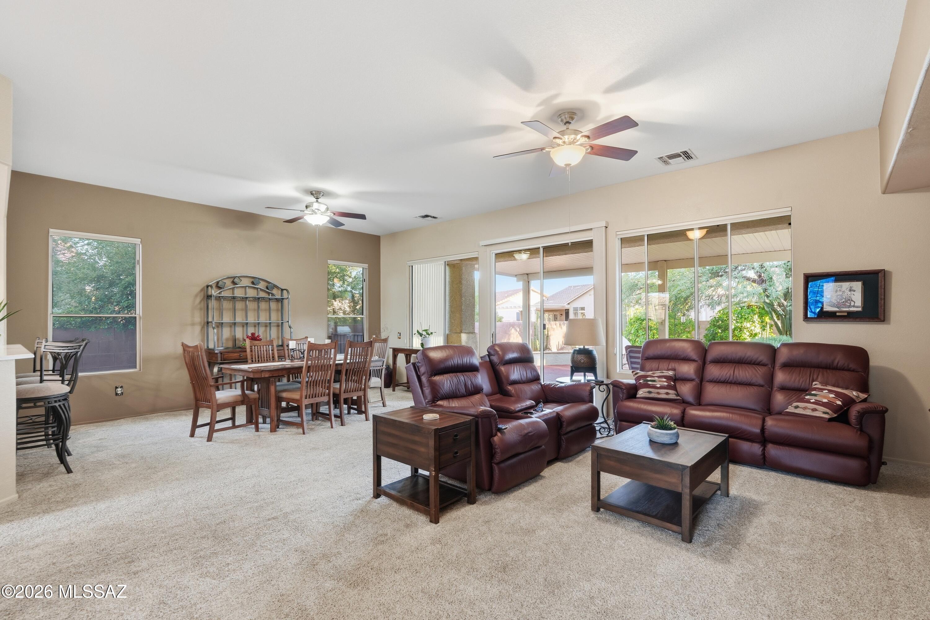 Continental Ranch Sunflower Phase V (557-729) - Residential