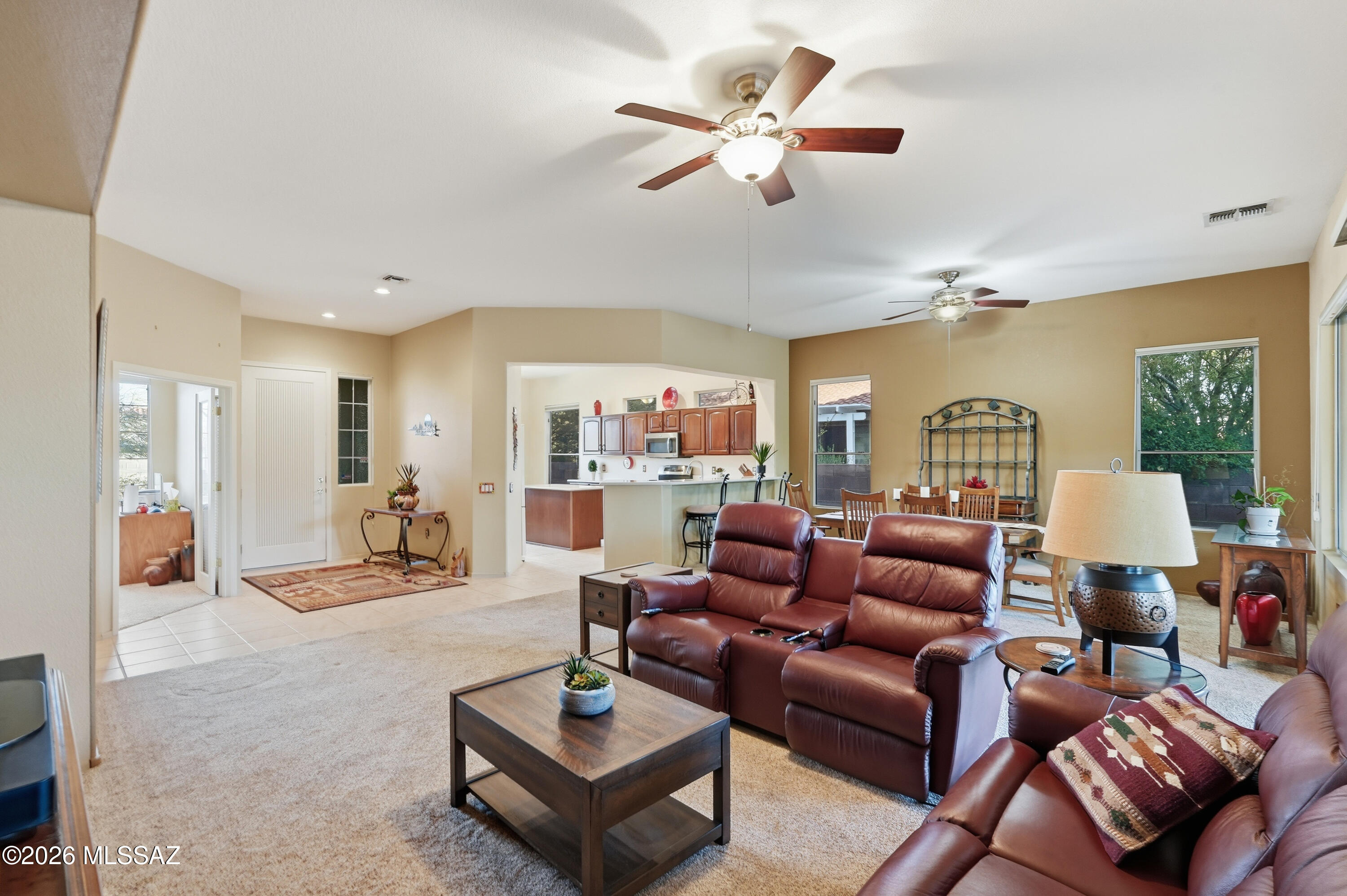 8083 W Greensleeves Way