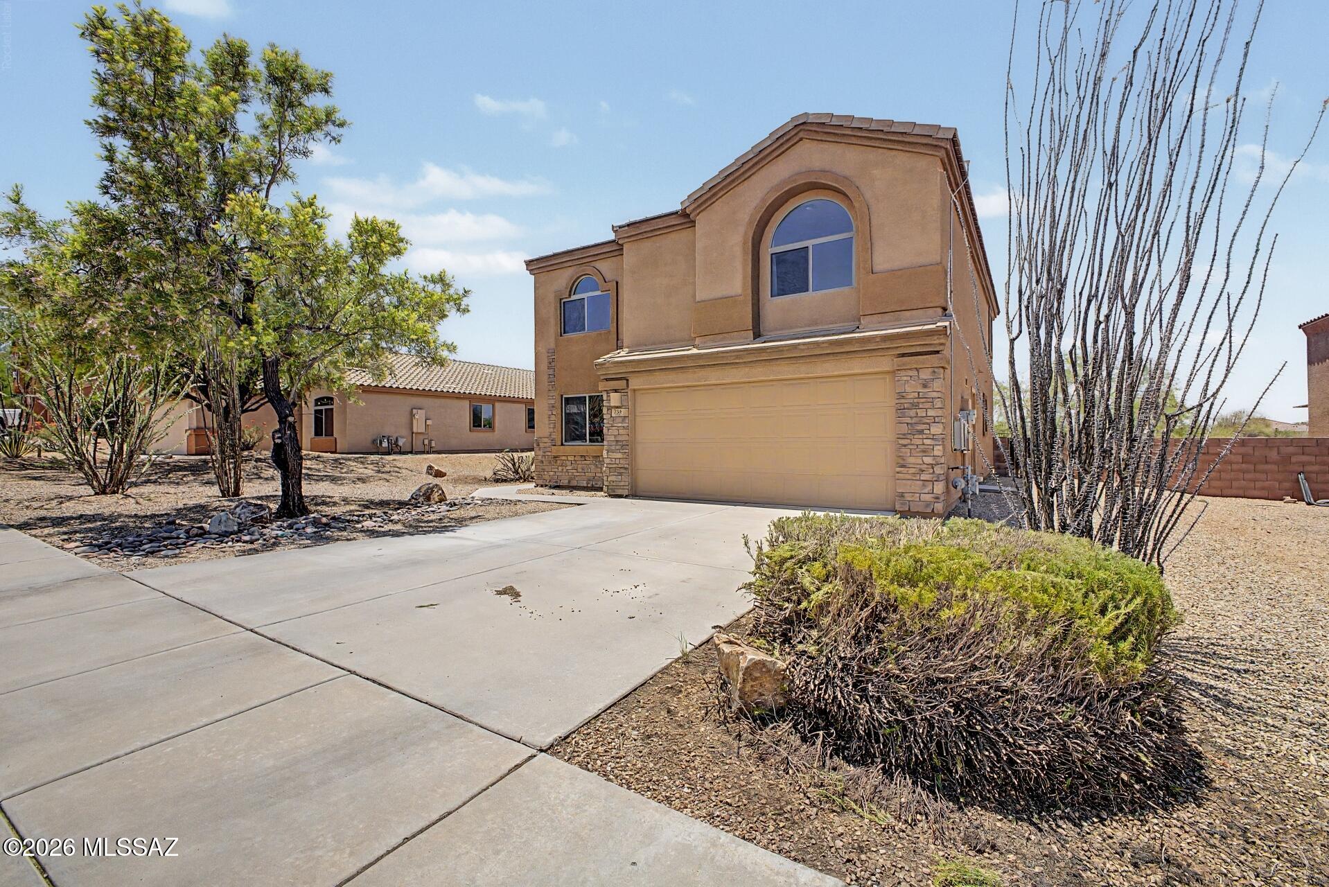 736 S Porter Routh Place