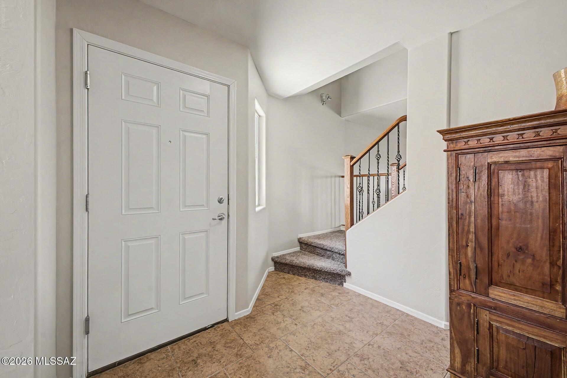 736 S Porter Routh Place