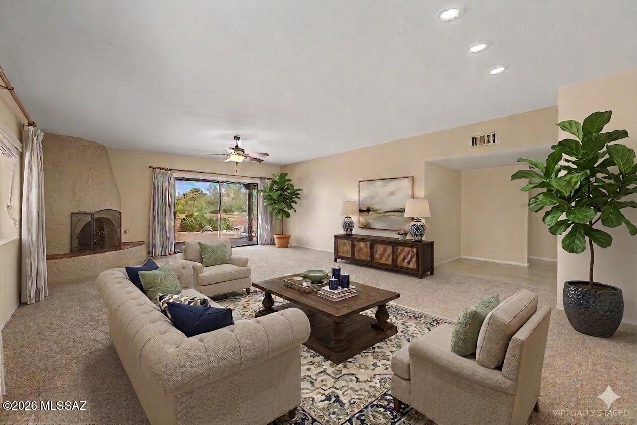 La Cholla Hills(1-313) - Residential