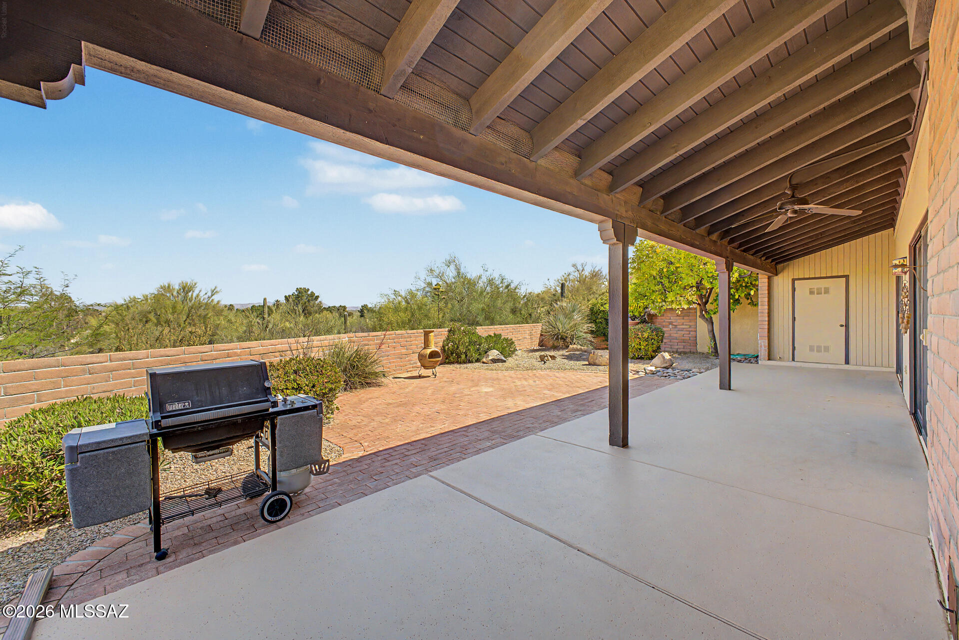 La Cholla Hills(1-313) - Residential