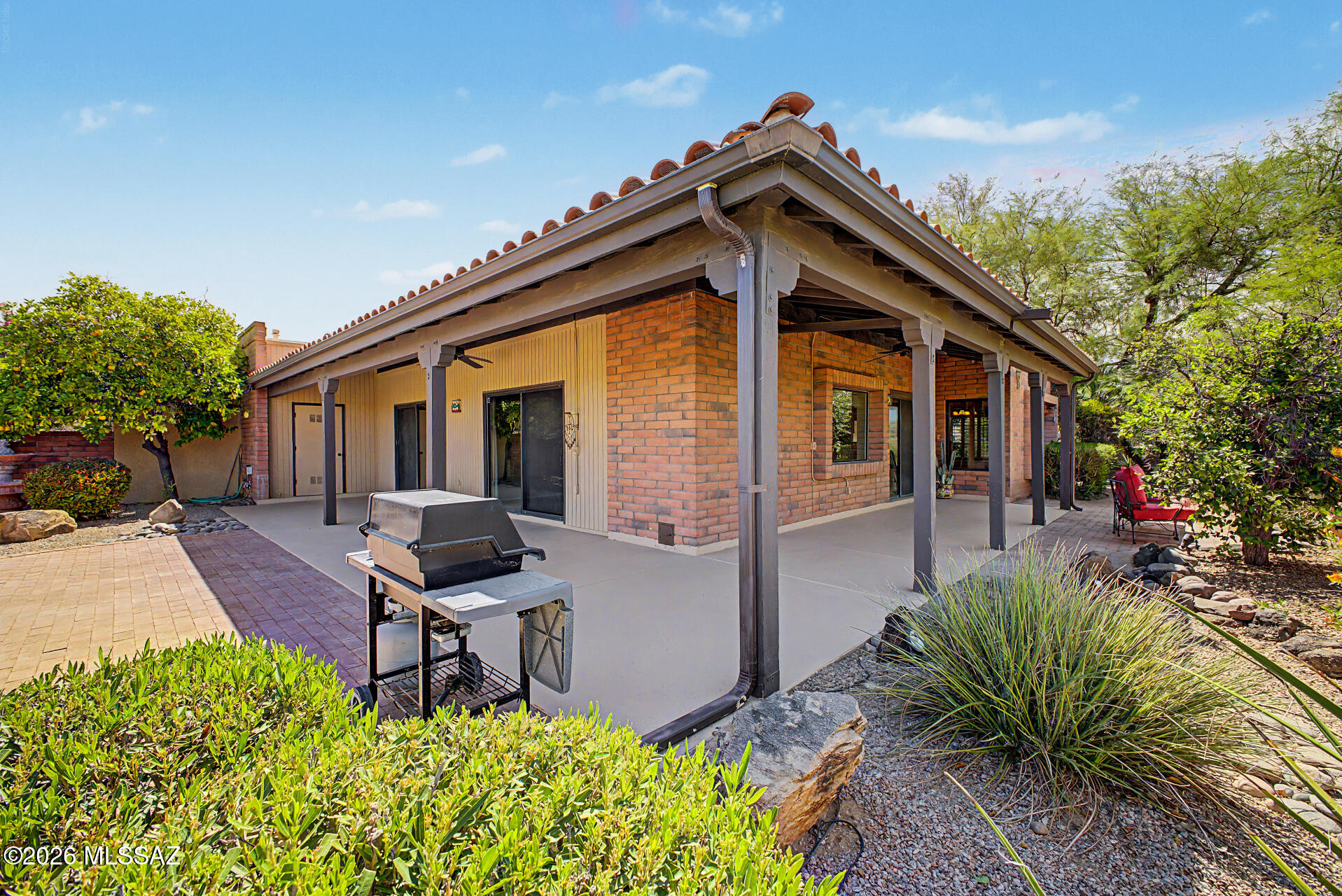 La Cholla Hills(1-313) - Residential