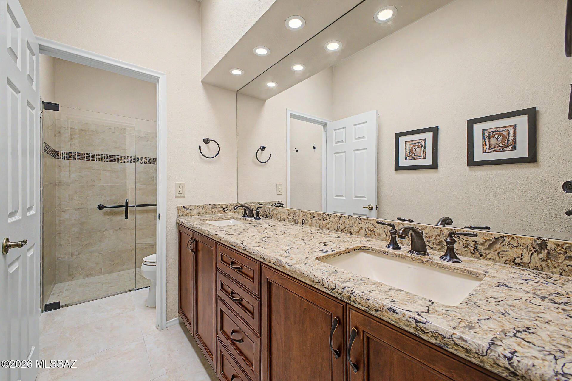 La Cholla Hills(1-313) - Residential