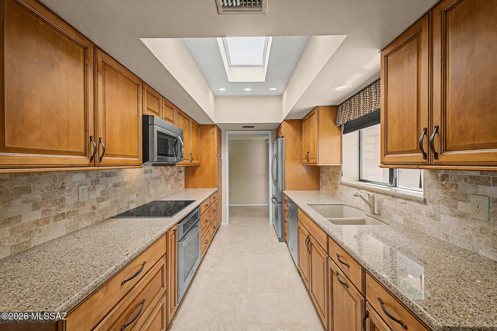 La Cholla Hills(1-313) - Residential