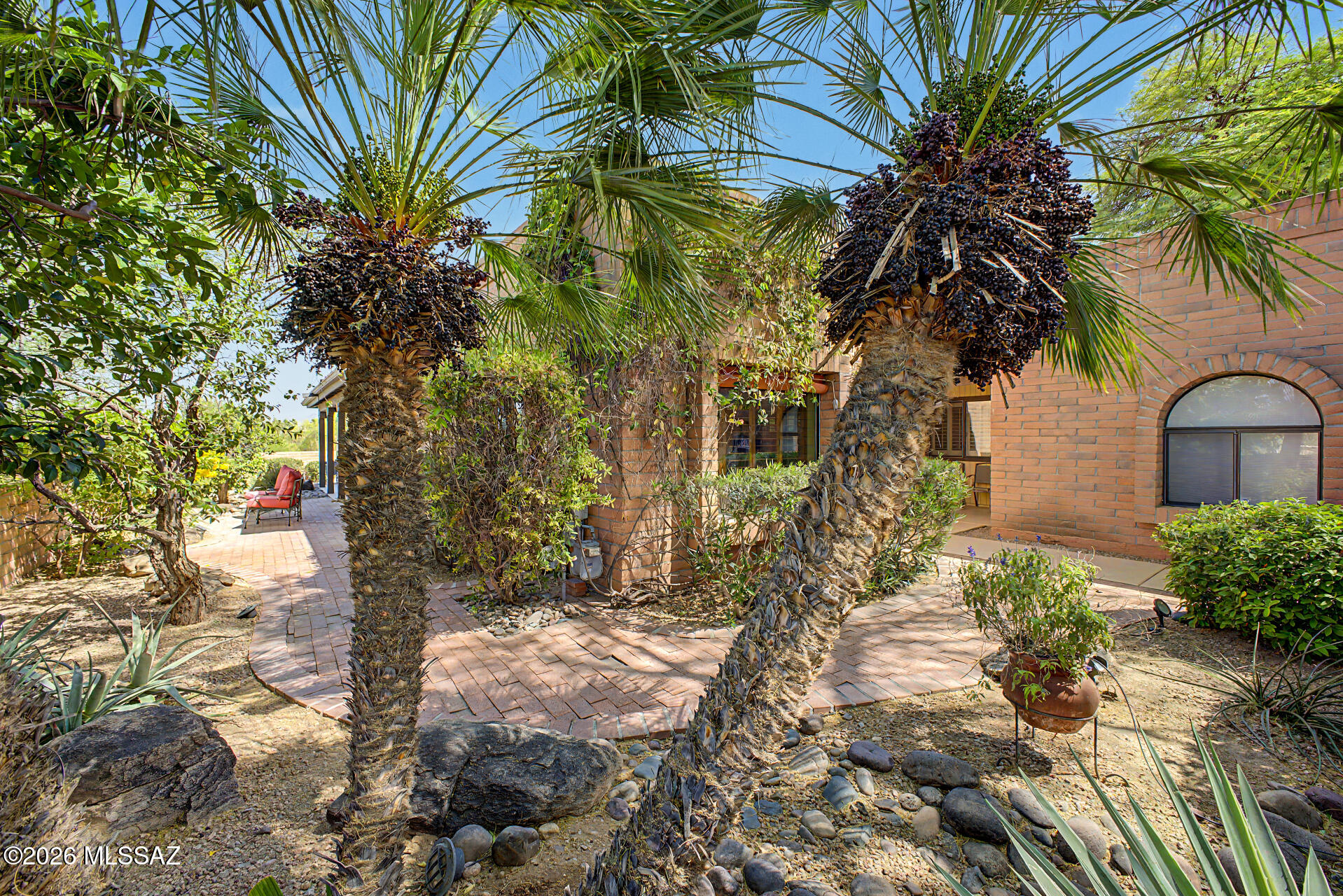La Cholla Hills(1-313) - Residential