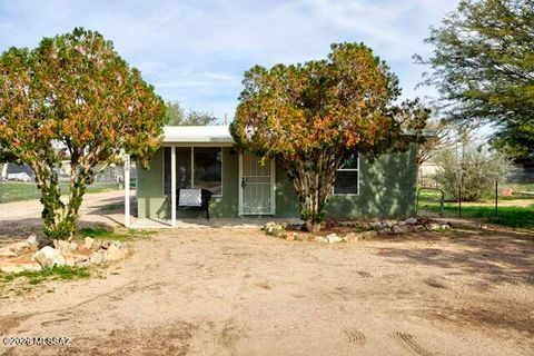 12438 W Swanson Street Marana AZ 85653