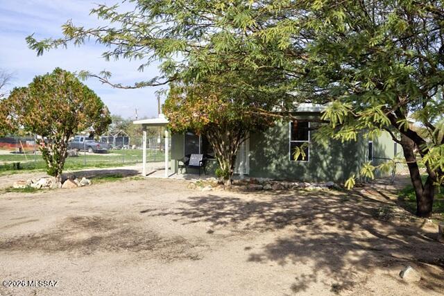 12438 W Swanson Street