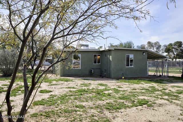 12438 W Swanson Street