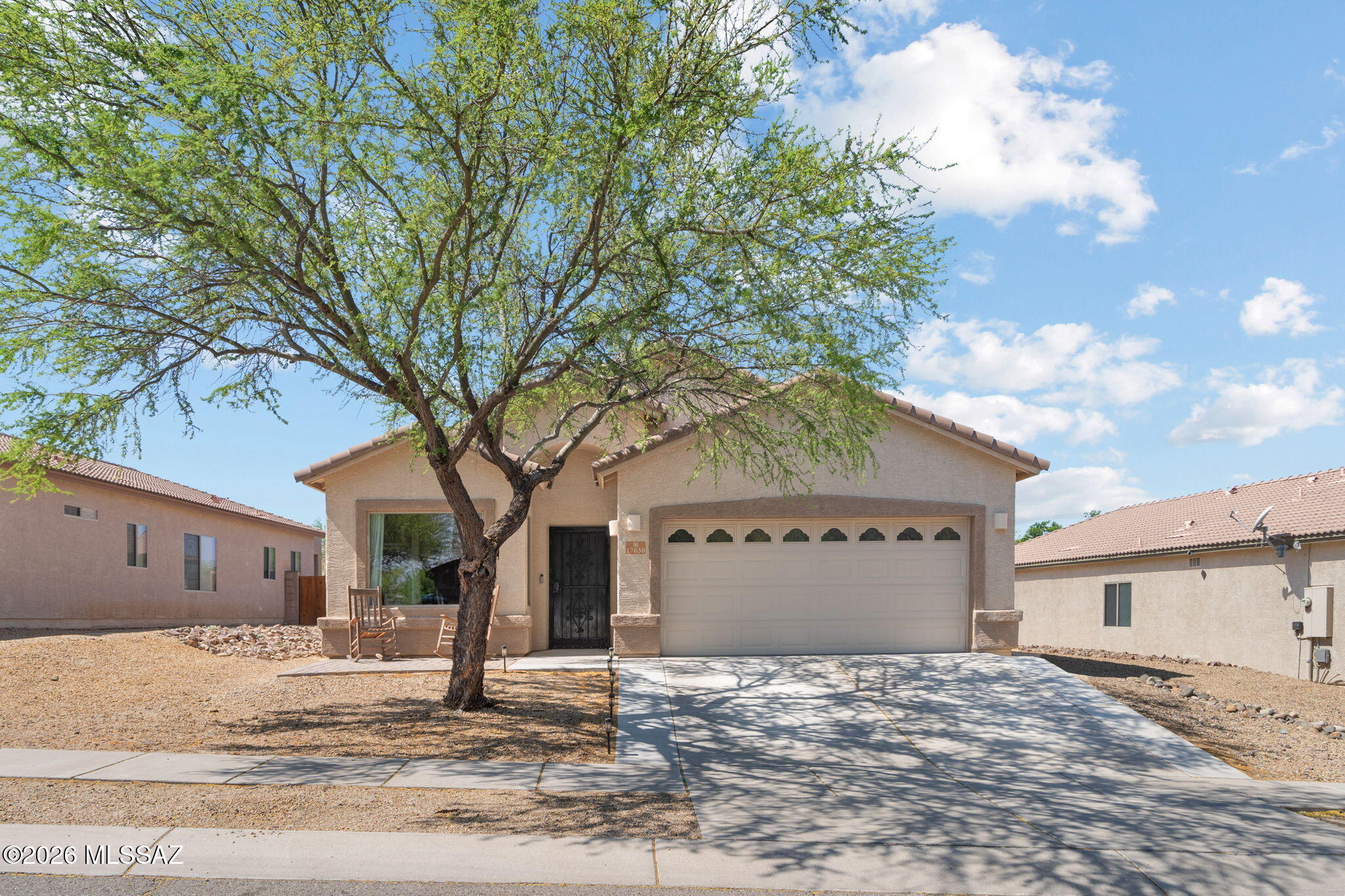 17630 S Bronze Mountain Pass