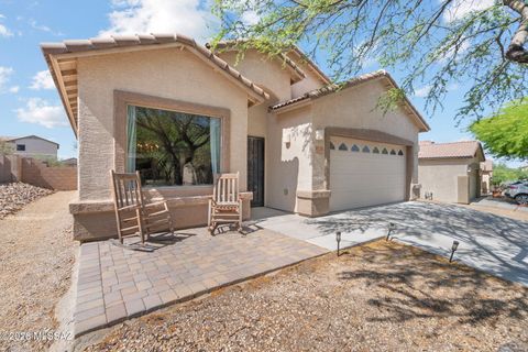 17630 S Bronze Mountain Pass Vail AZ 85641