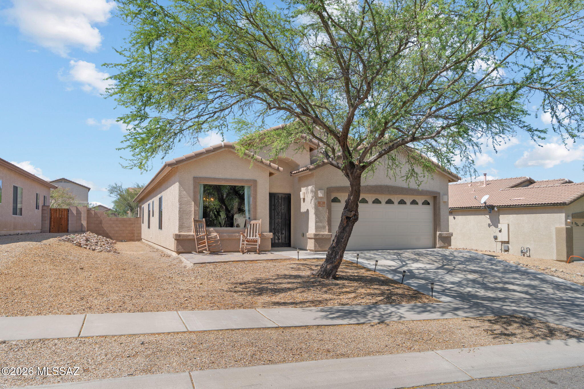 17630 S Bronze Mountain Pass