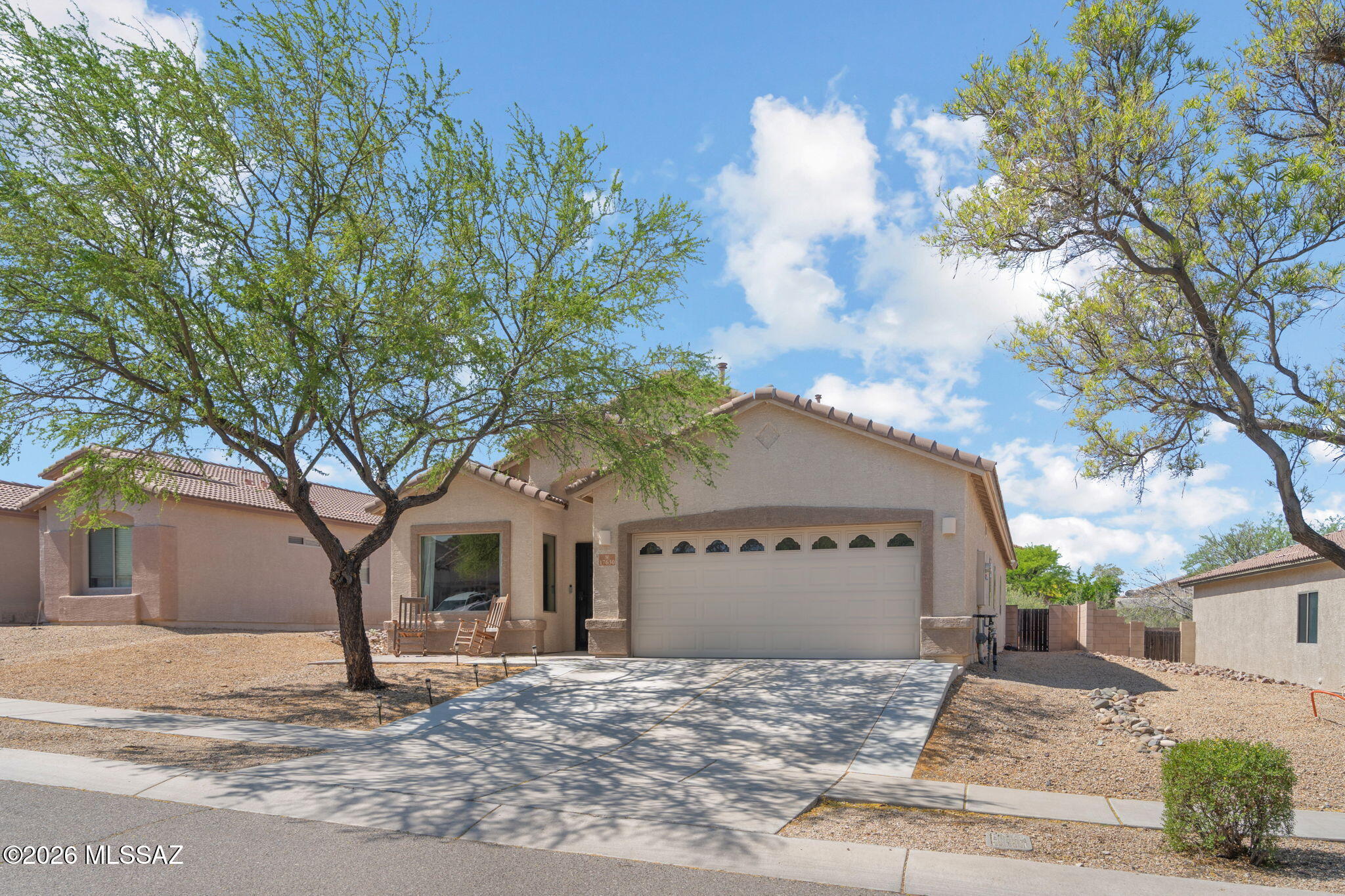 17630 S Bronze Mountain Pass