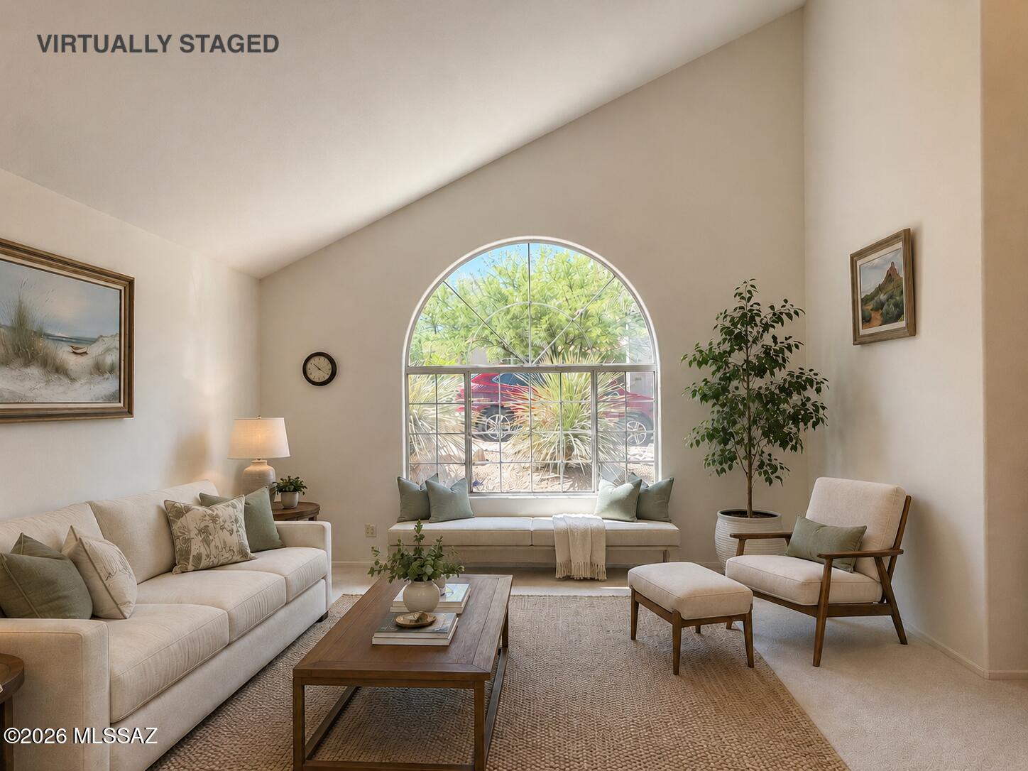 3712 N Placita Chimenea