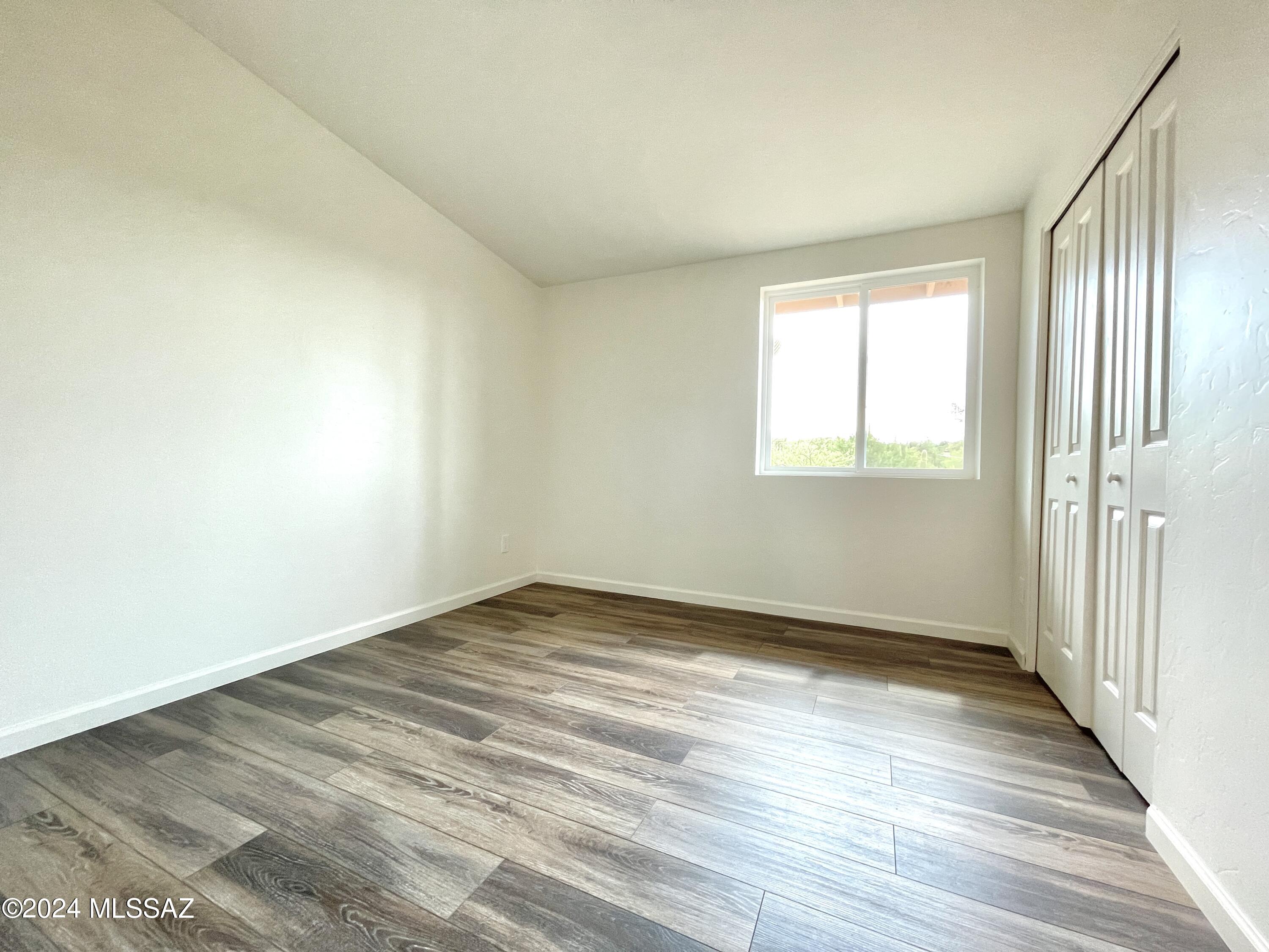The Foothills Clusters (373-569) - Residential Lease