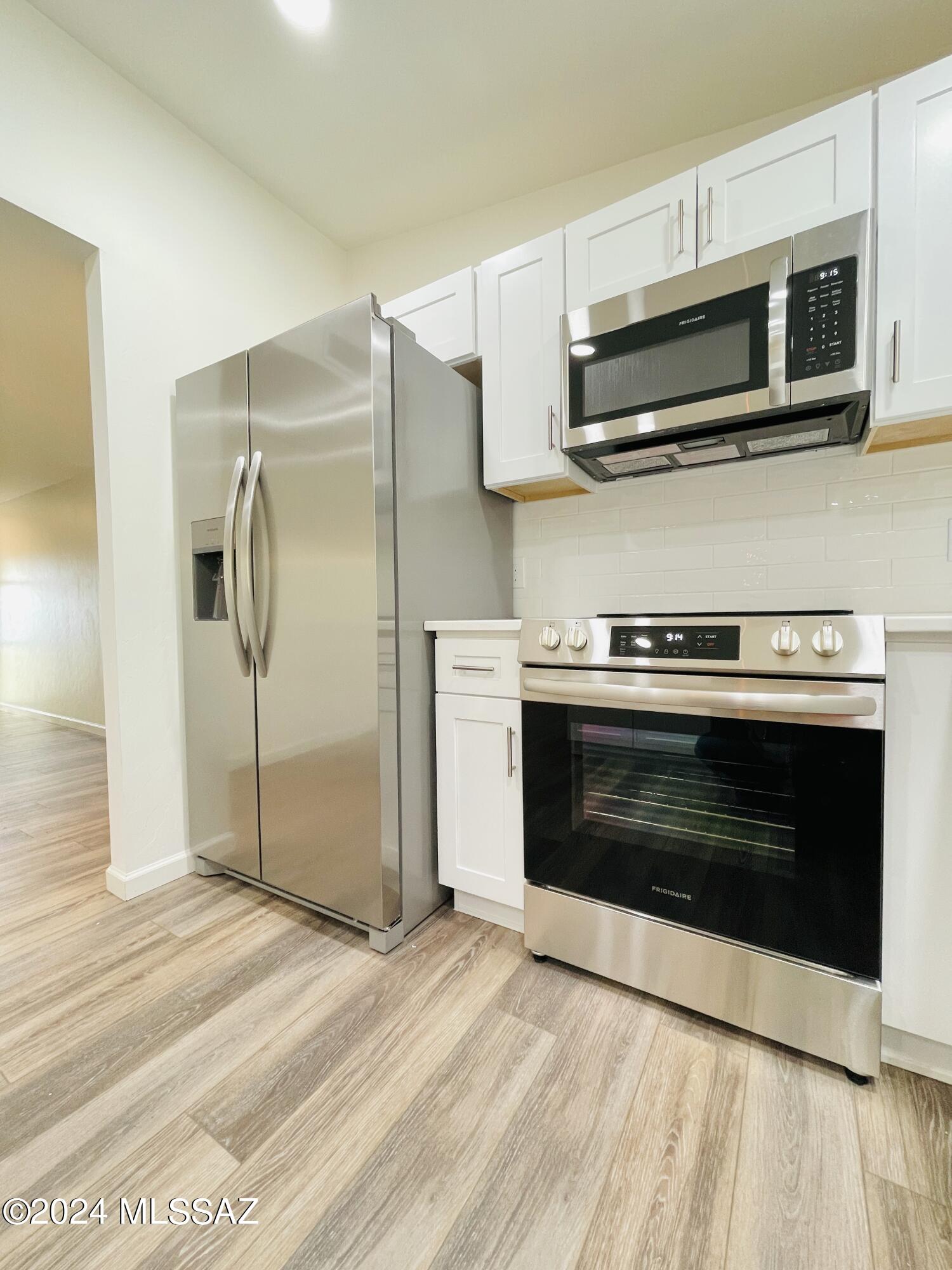 The Foothills Clusters (373-569) - Residential Lease