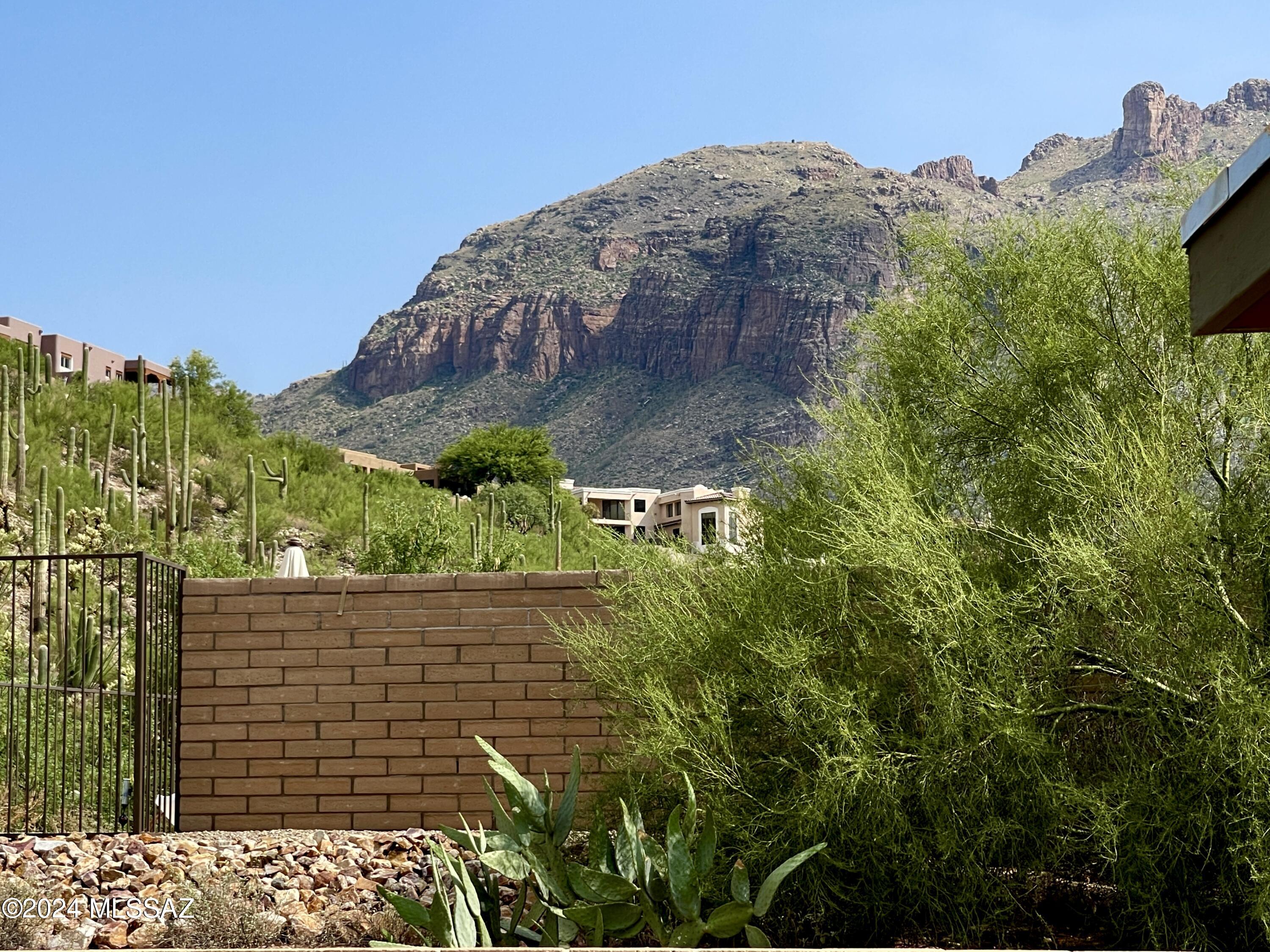 The Foothills Clusters (373-569) - Residential Lease