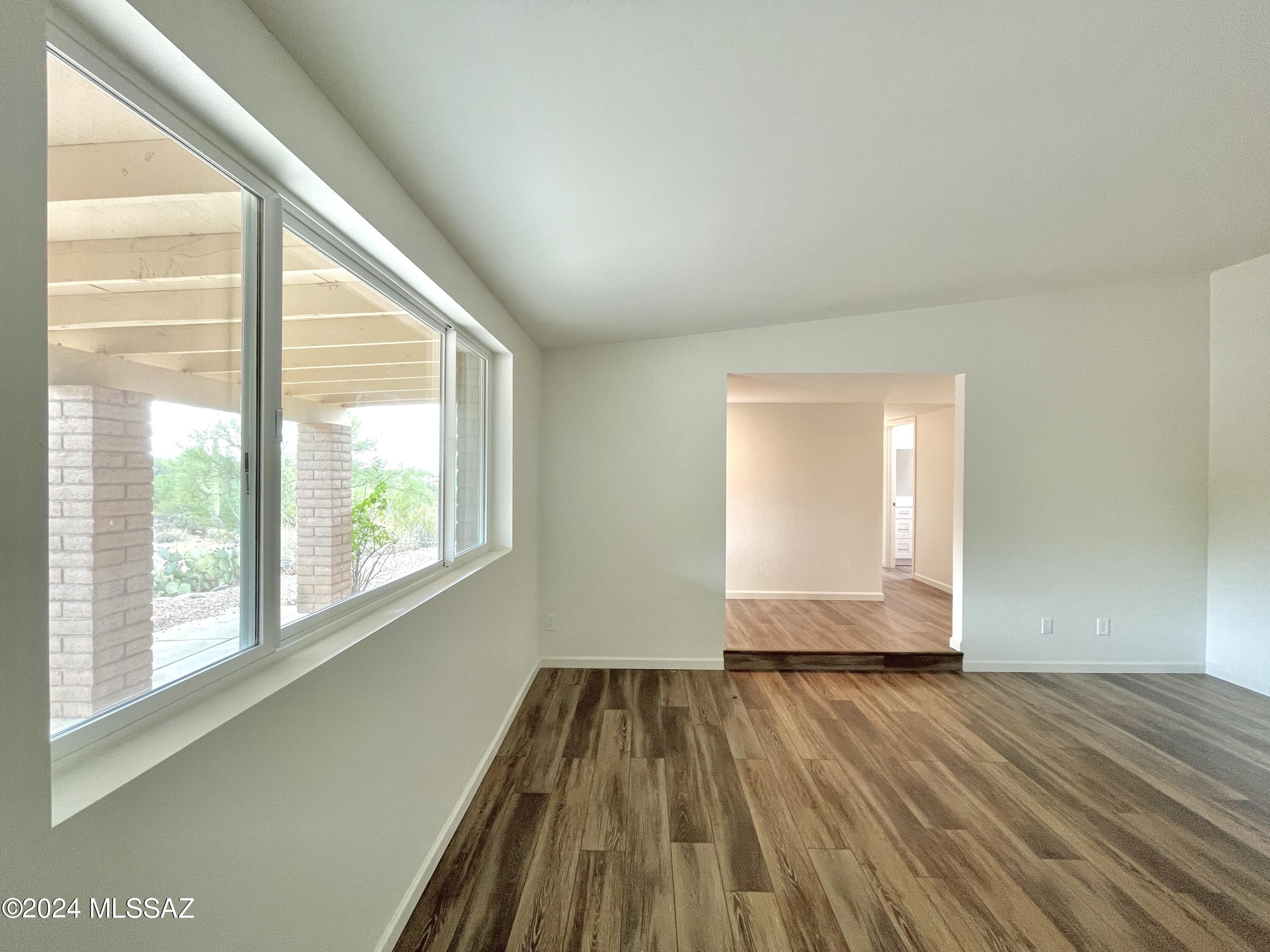 The Foothills Clusters (373-569) - Residential Lease