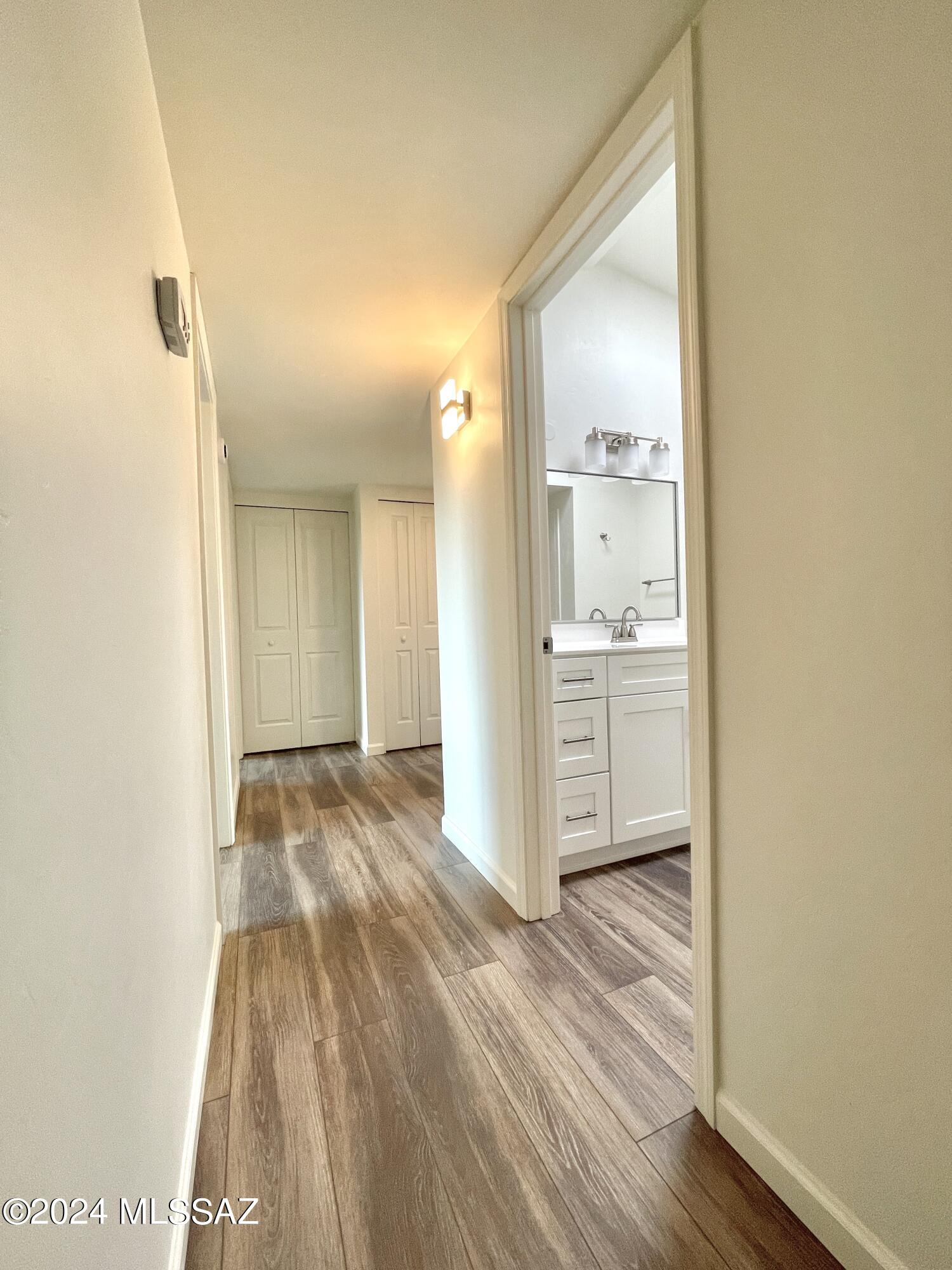 The Foothills Clusters (373-569) - Residential Lease