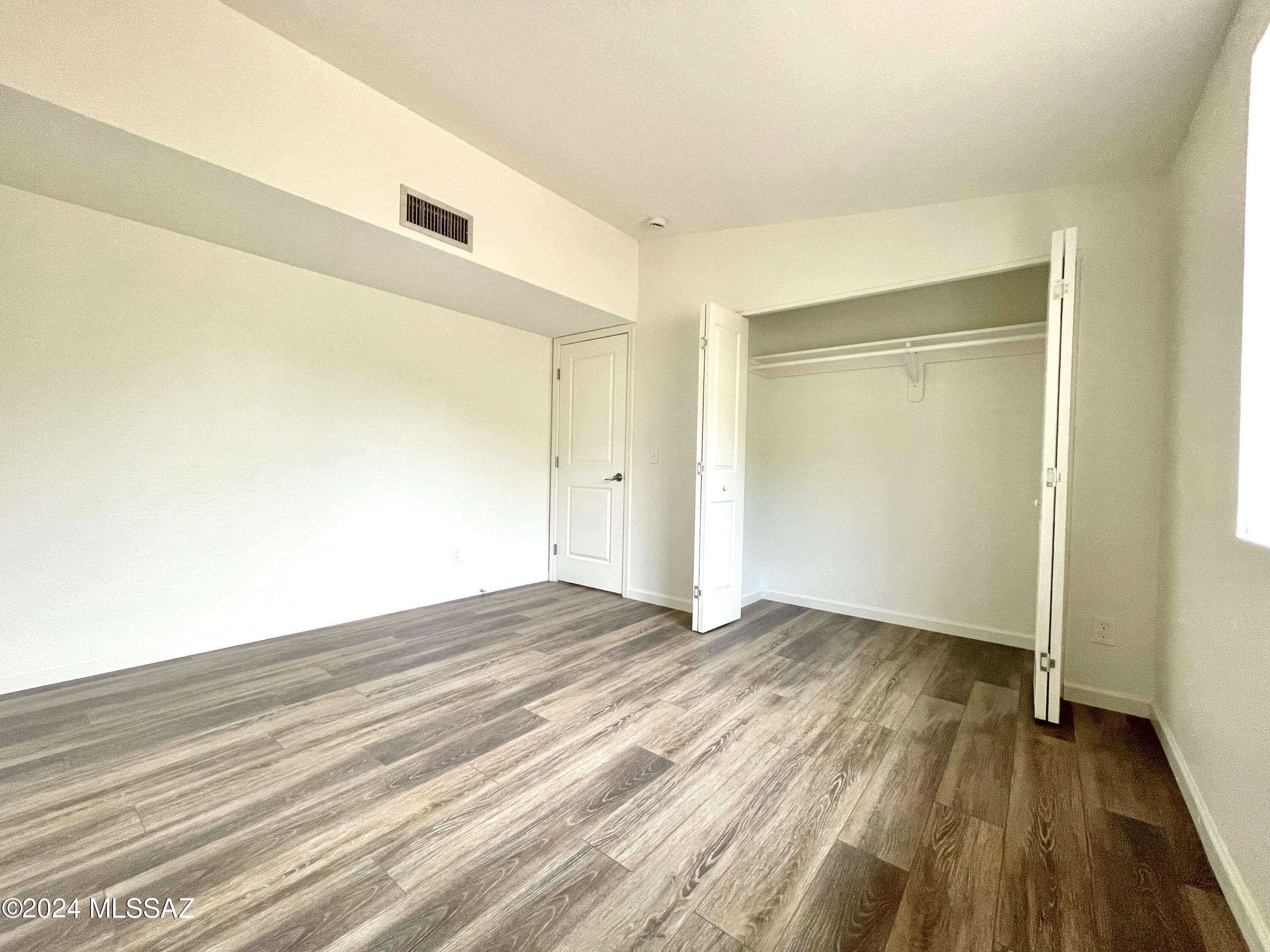 The Foothills Clusters (373-569) - Residential Lease