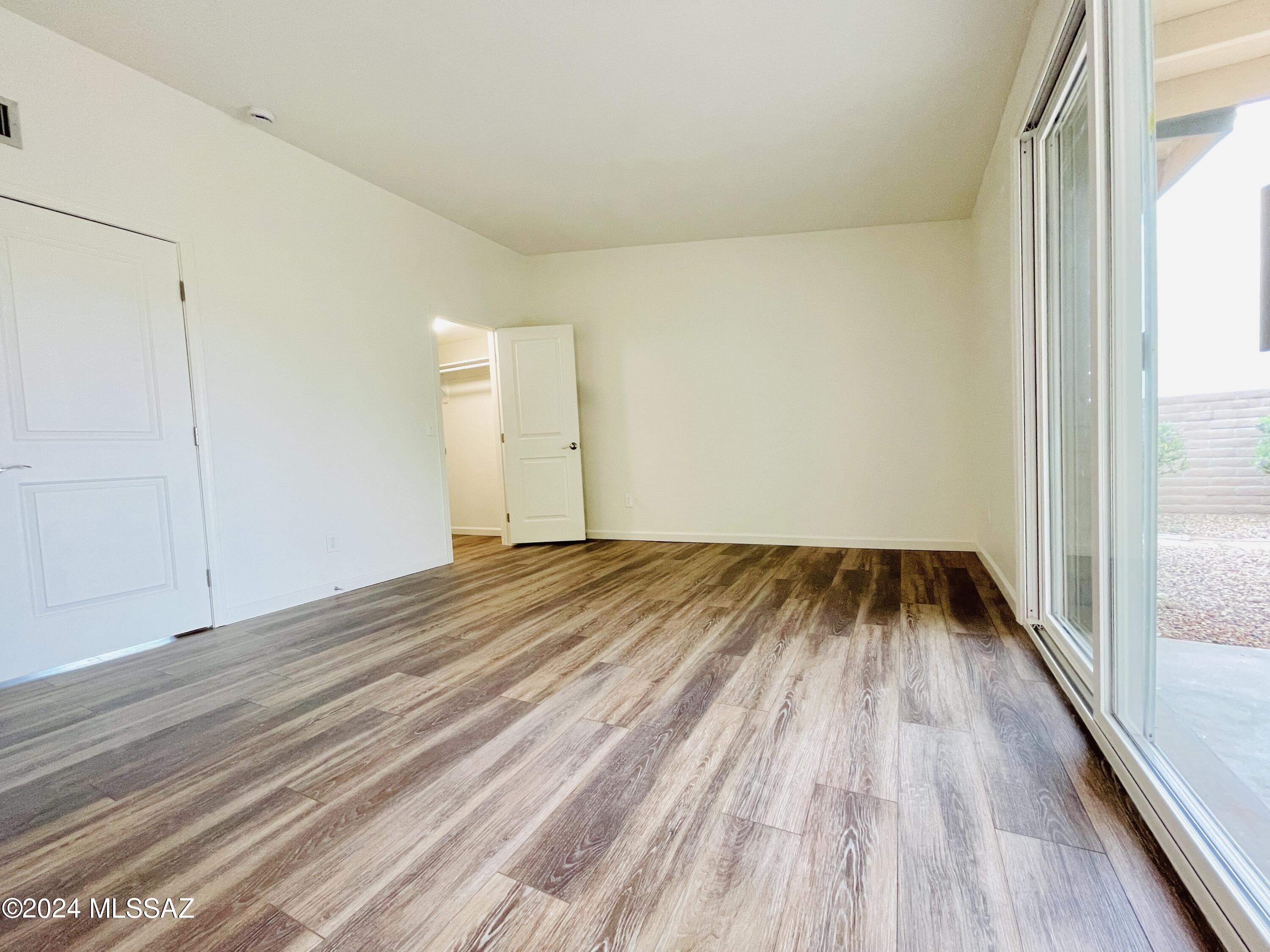 The Foothills Clusters (373-569) - Residential Lease