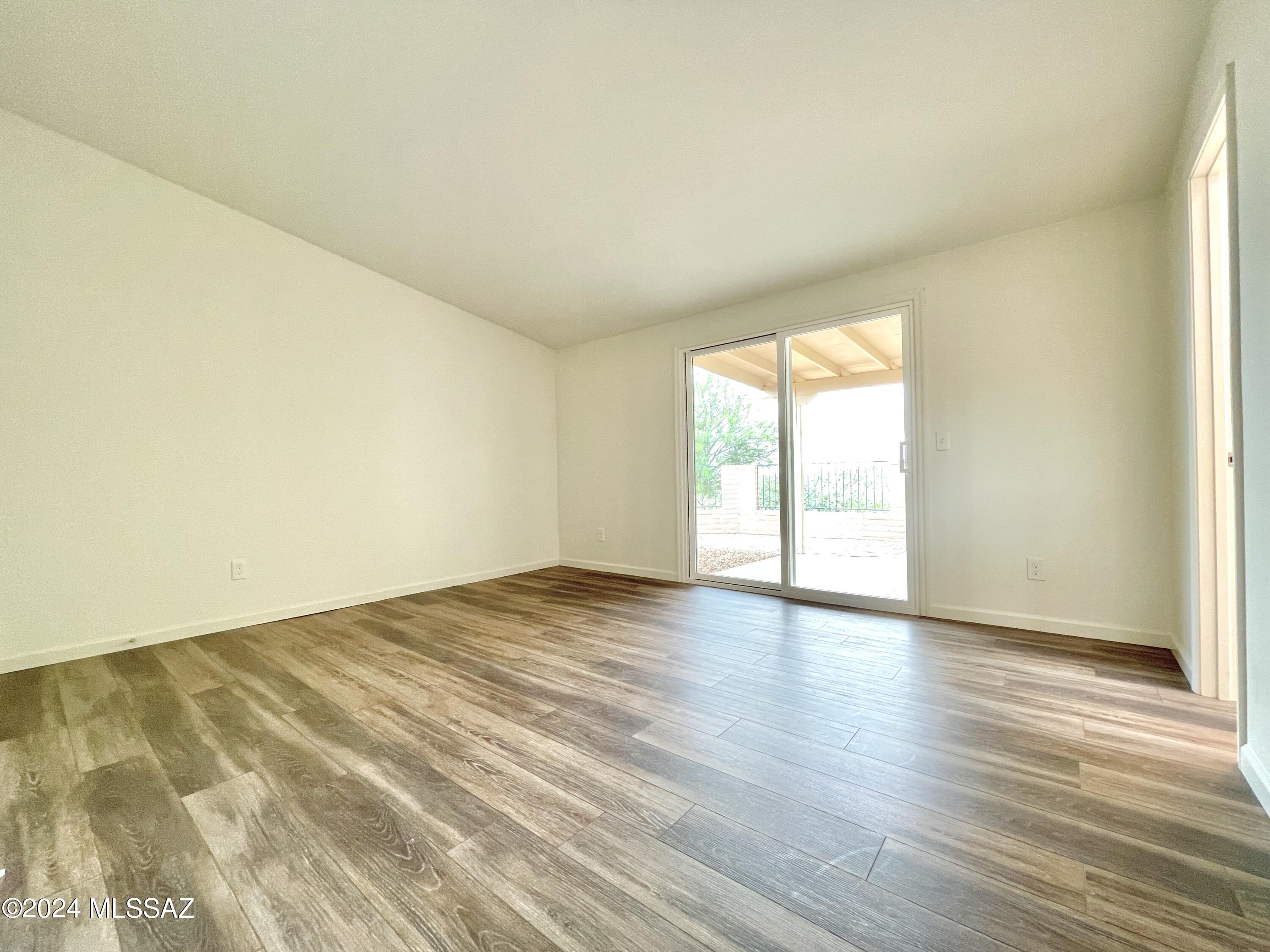The Foothills Clusters (373-569) - Residential Lease