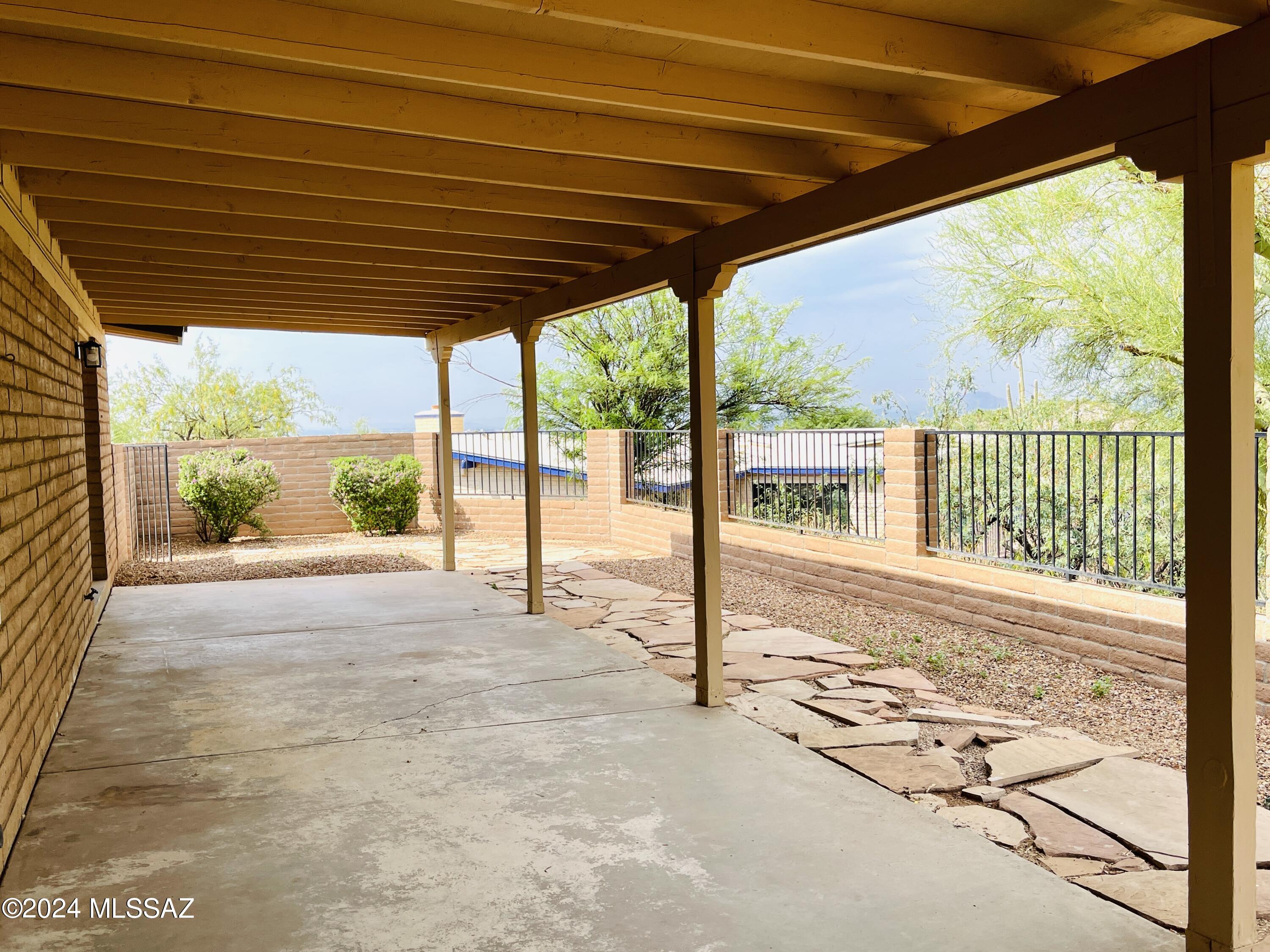 The Foothills Clusters (373-569) - Residential Lease