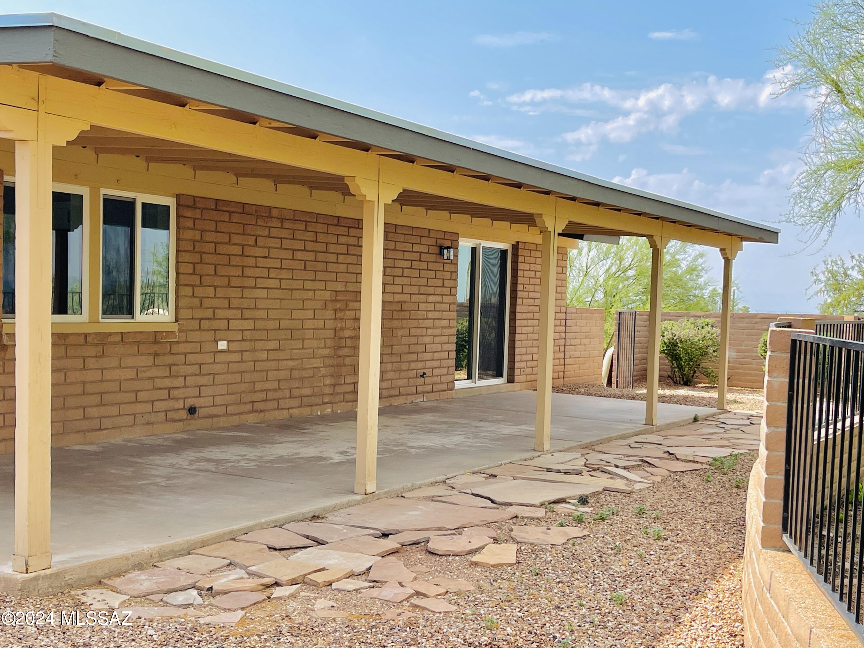 The Foothills Clusters (373-569) - Residential Lease