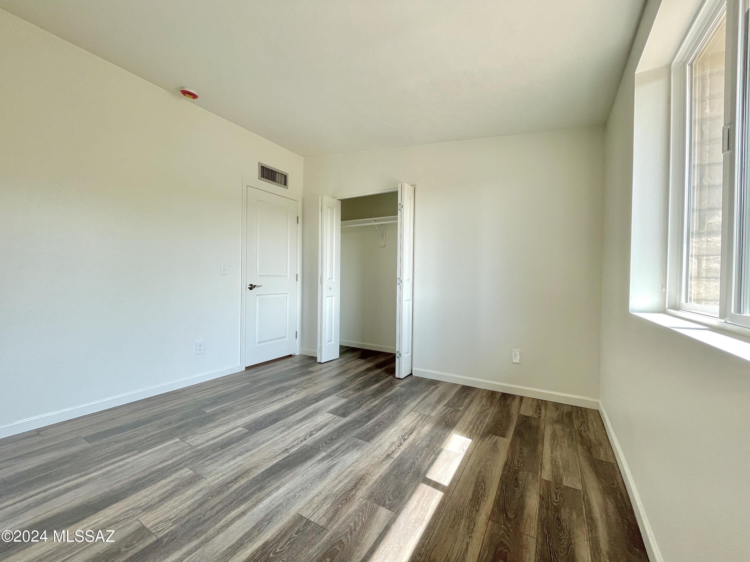 The Foothills Clusters (373-569) - Residential Lease