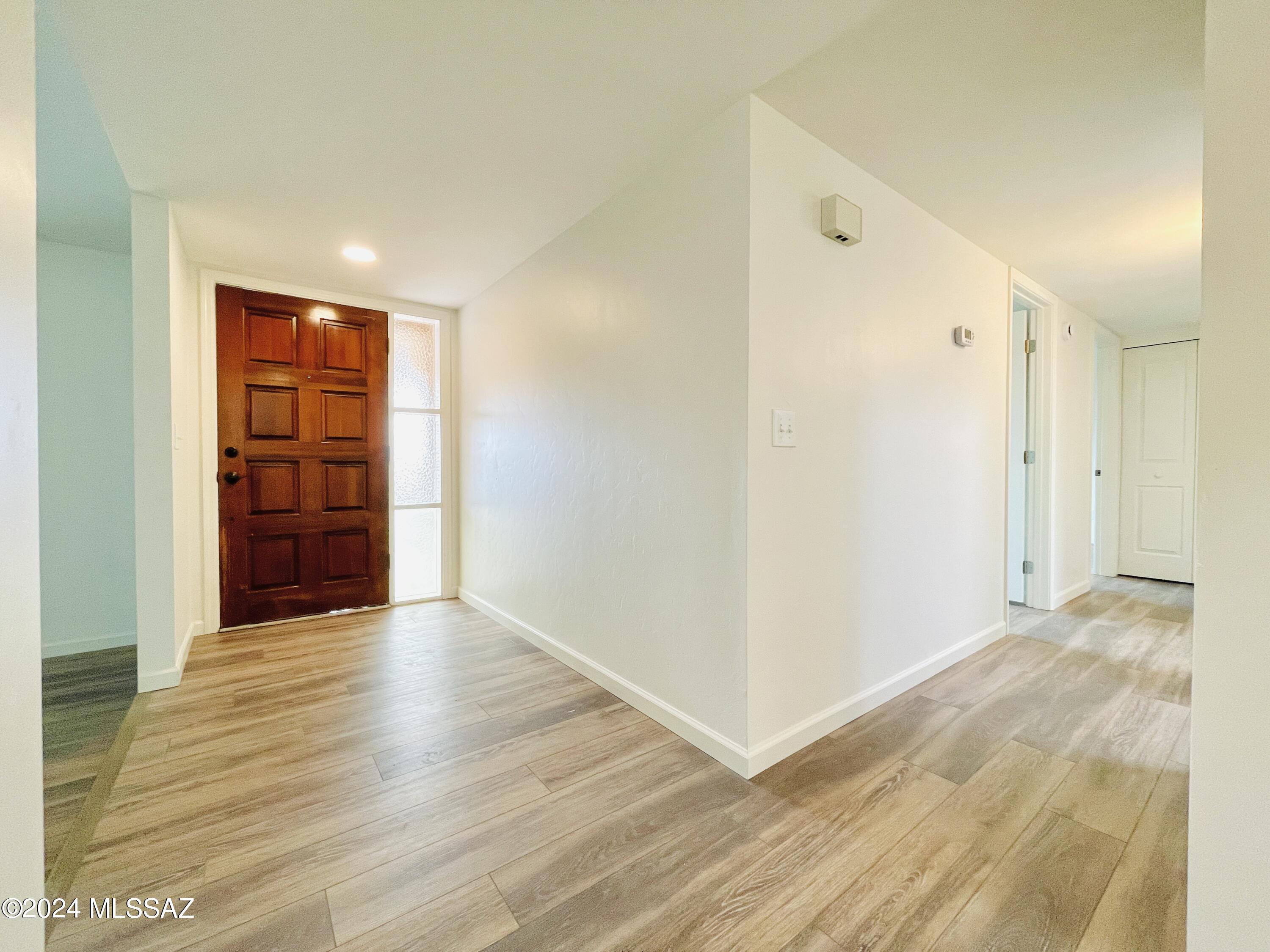The Foothills Clusters (373-569) - Residential Lease