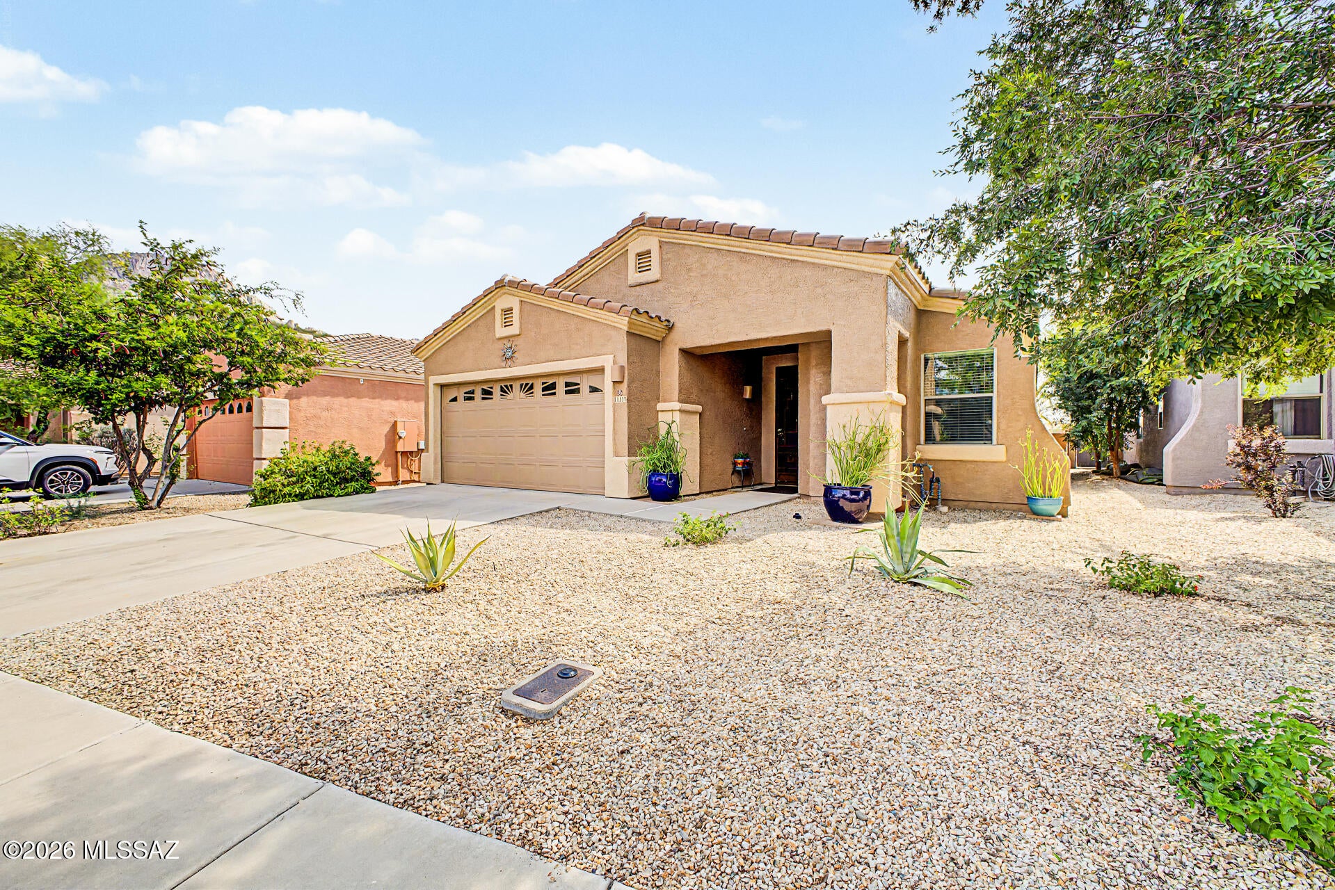 11117 N Rams Horn Trail