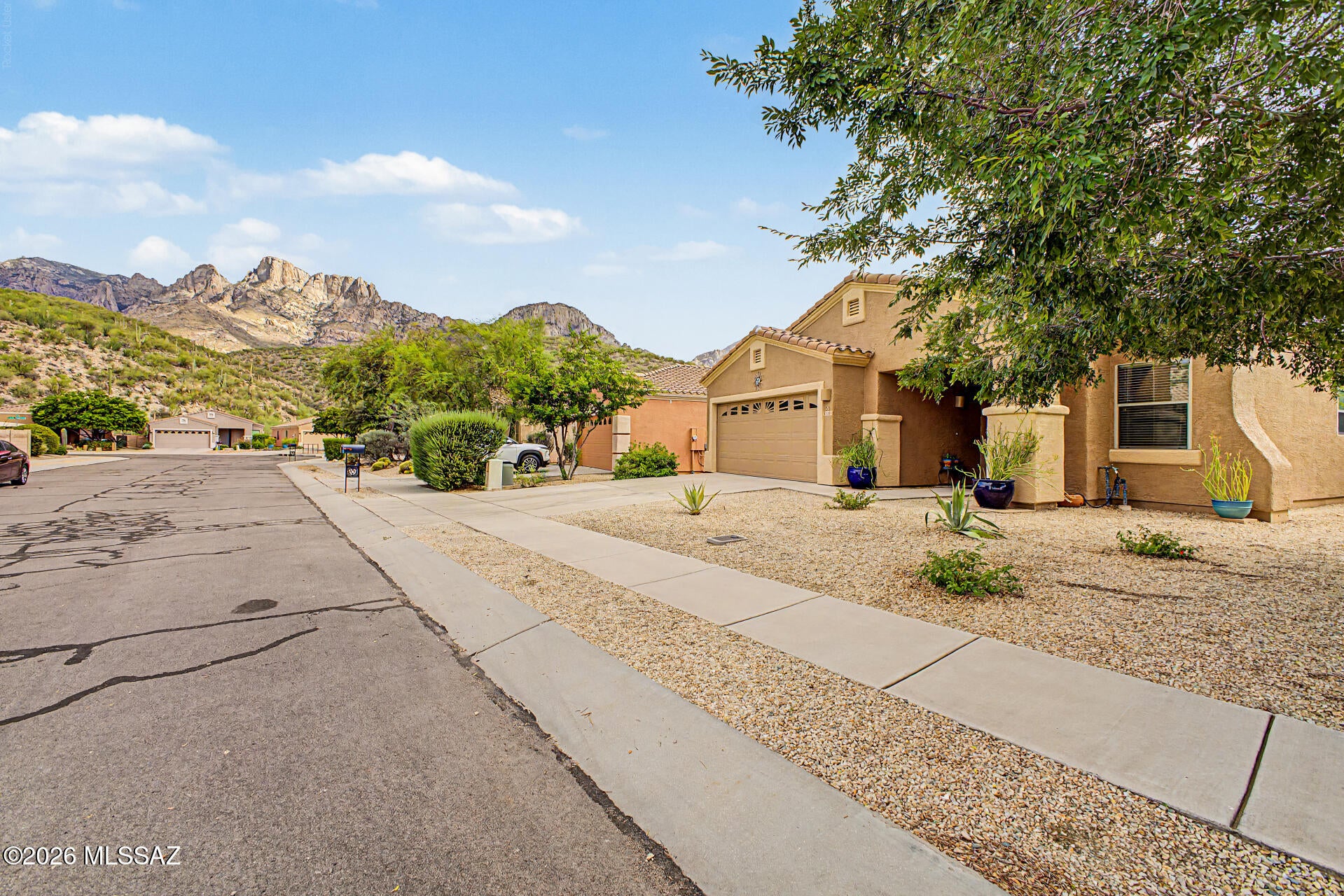 11117 N Rams Horn Trail