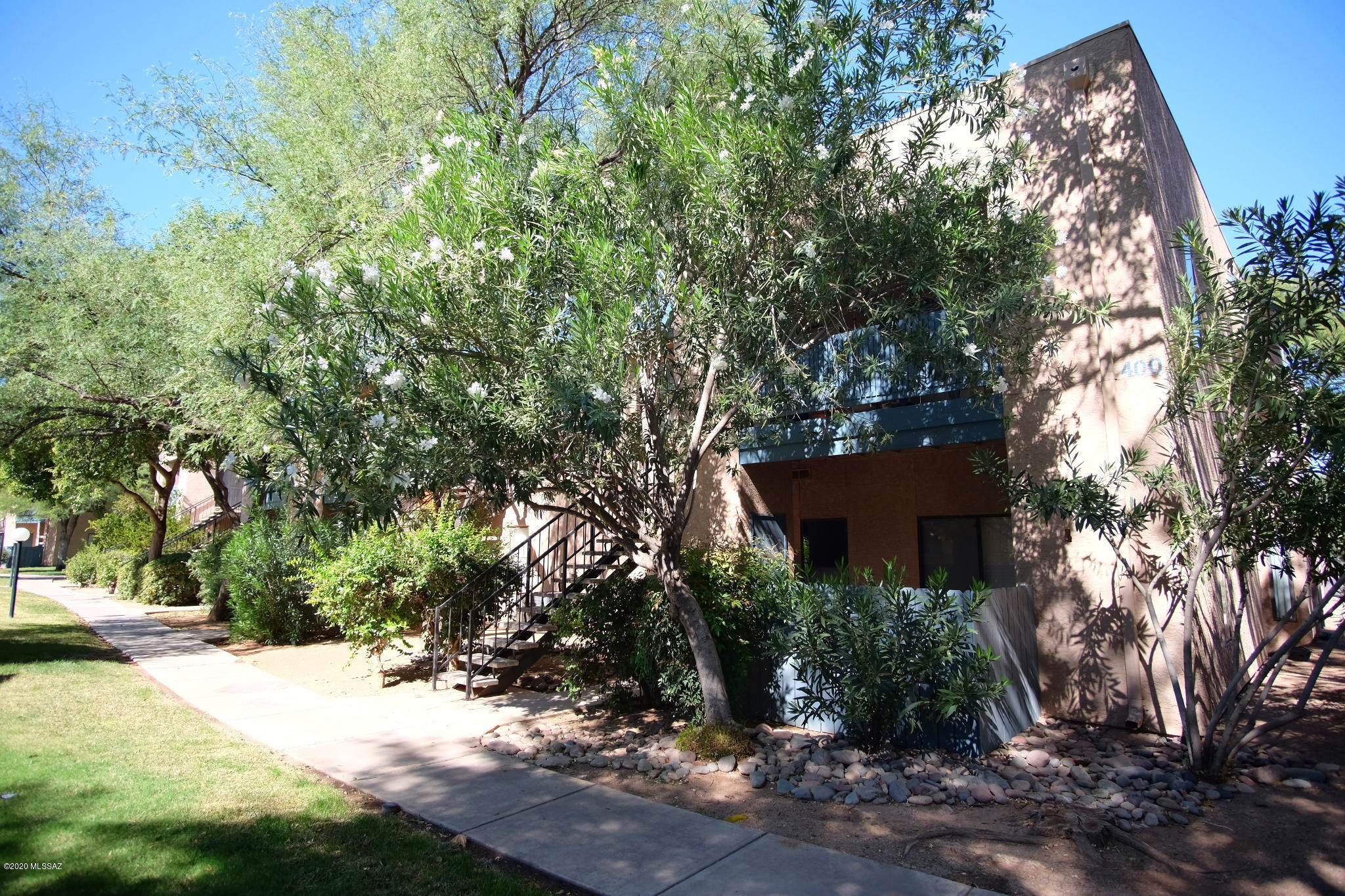 Rincon Village - Residential Lease
