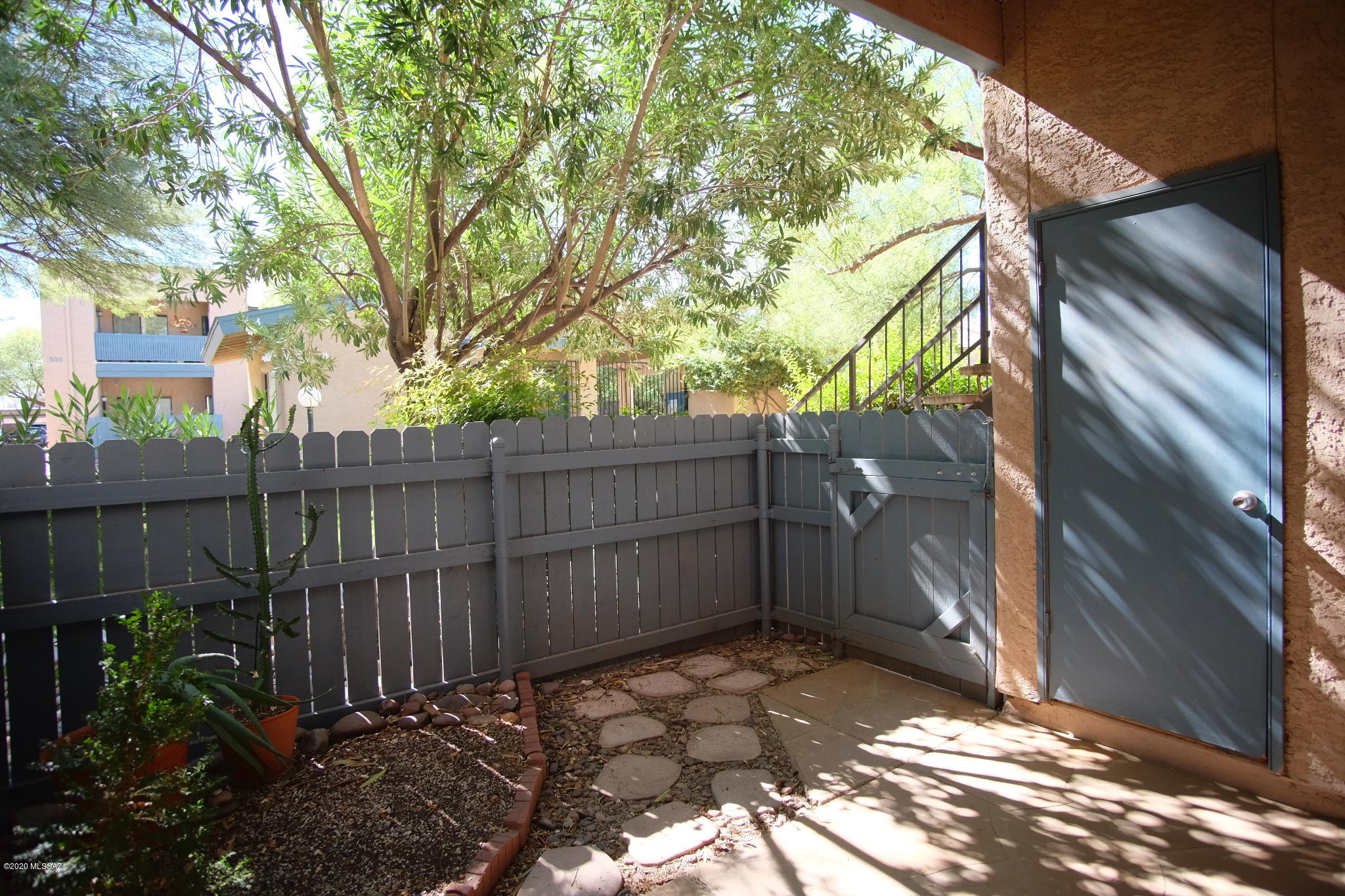 Rincon Village - Residential Lease
