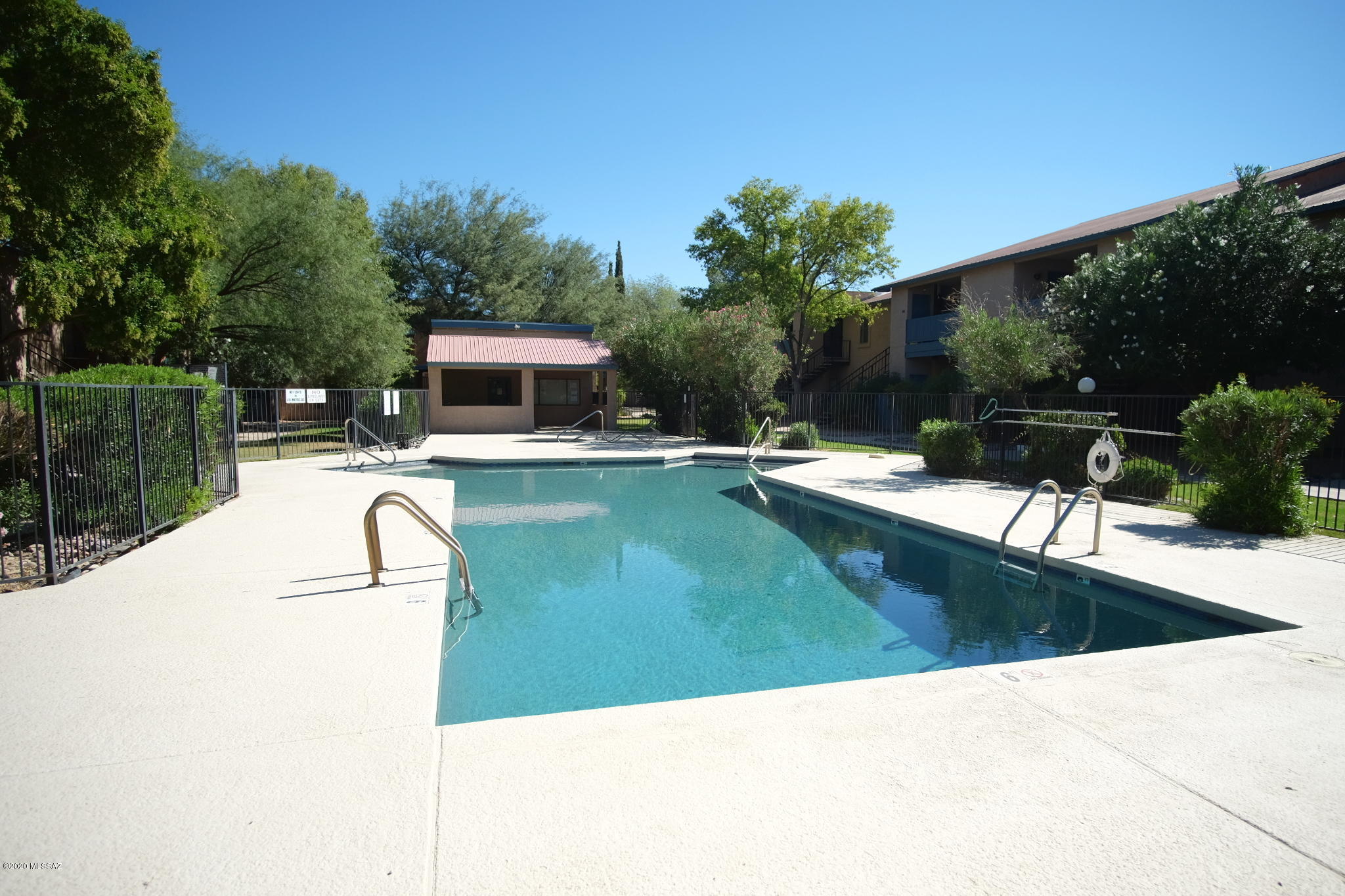 Rincon Village - Residential Lease