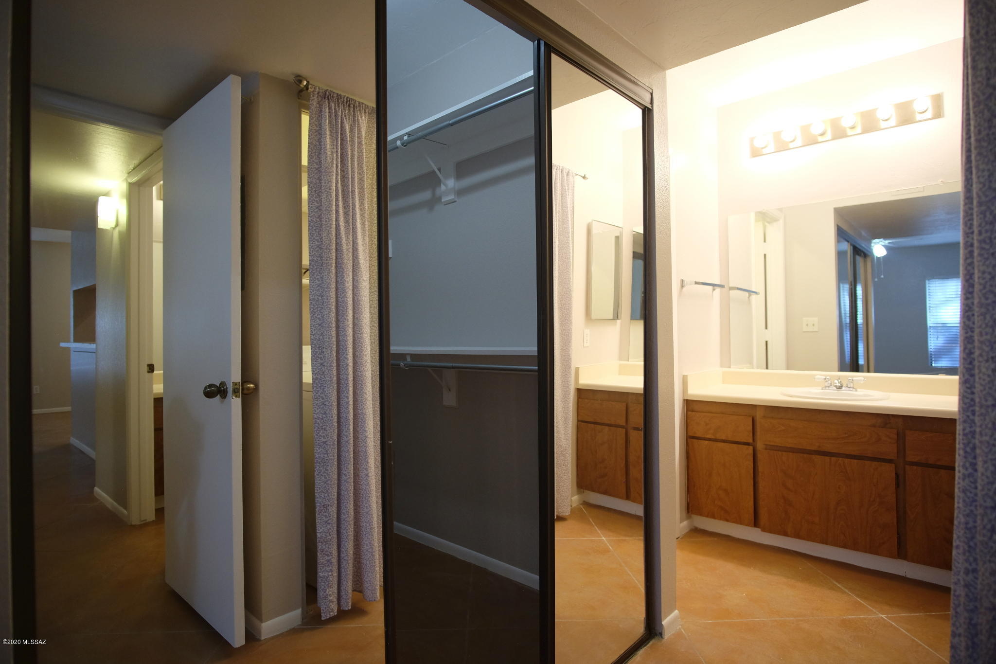 Rincon Village - Residential Lease
