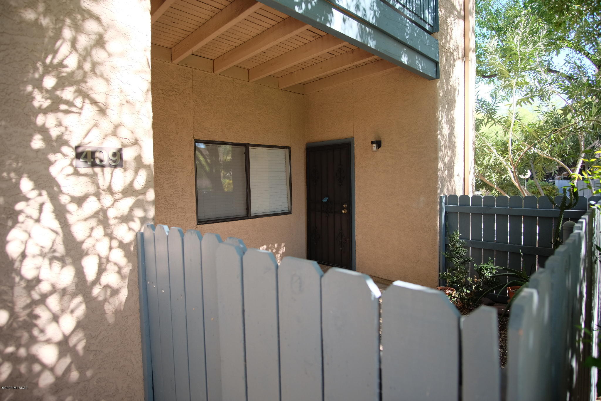 Rincon Village - Residential Lease