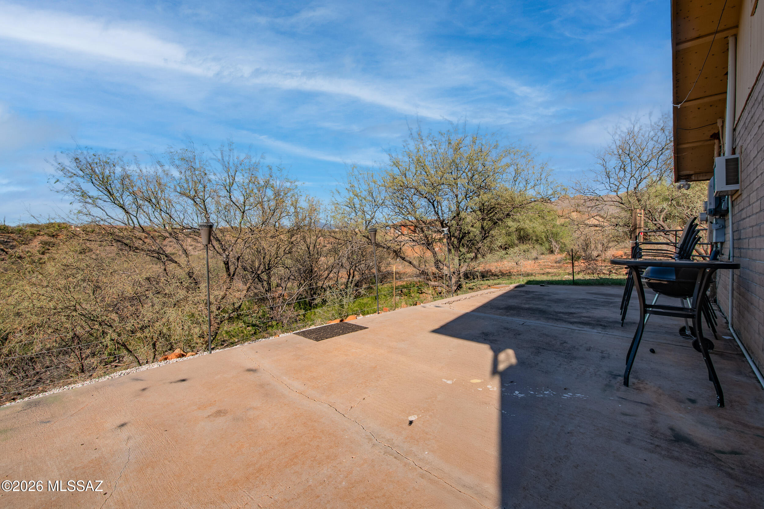 Rio Rico Ranchettes 3 - Residential