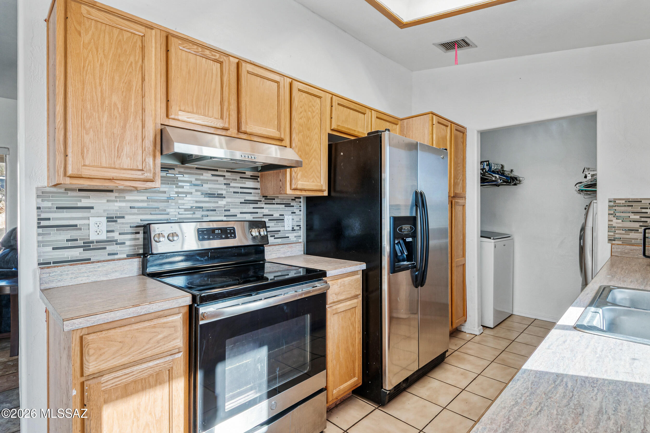Rio Rico Ranchettes 3 - Residential