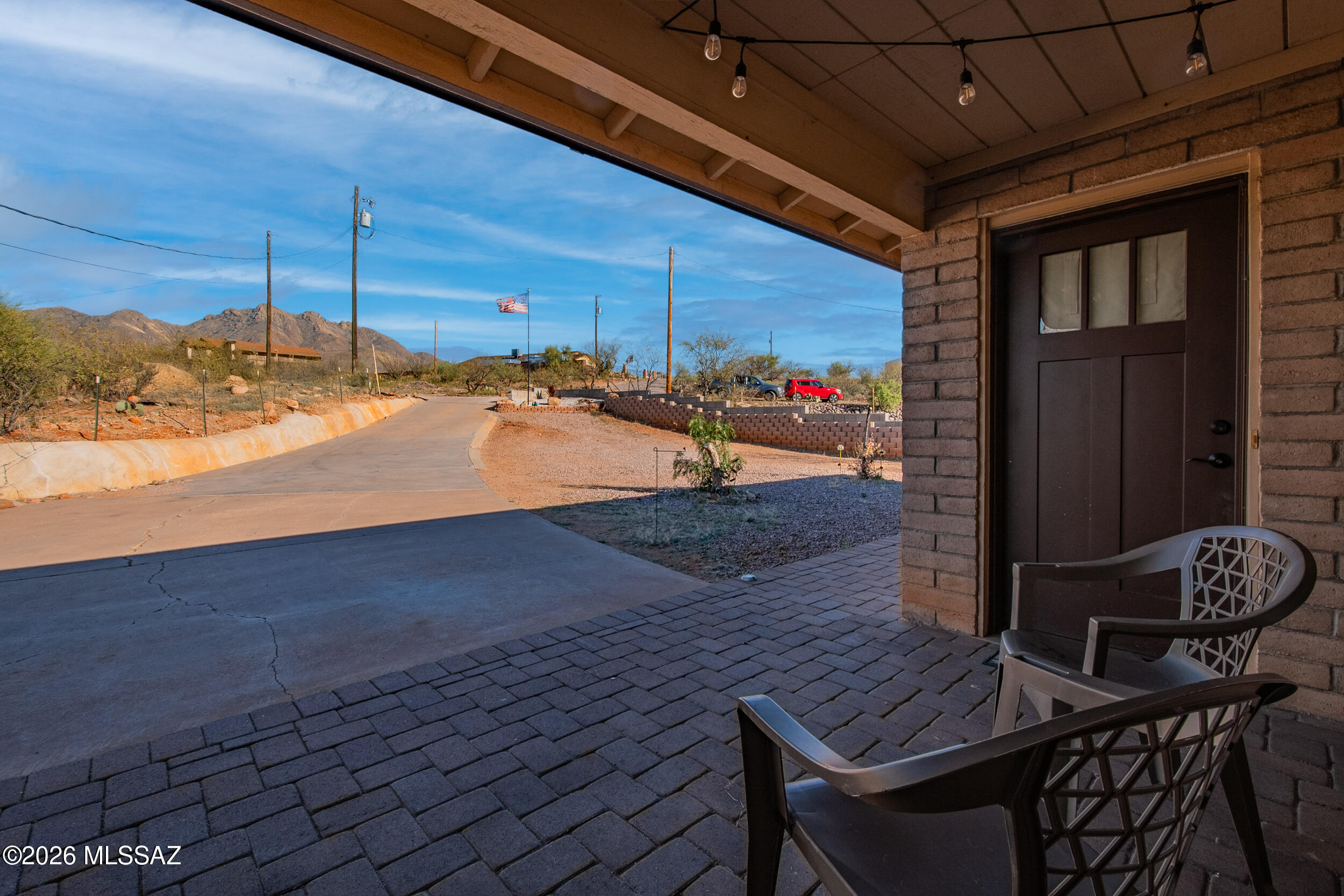 Rio Rico Ranchettes 3 - Residential